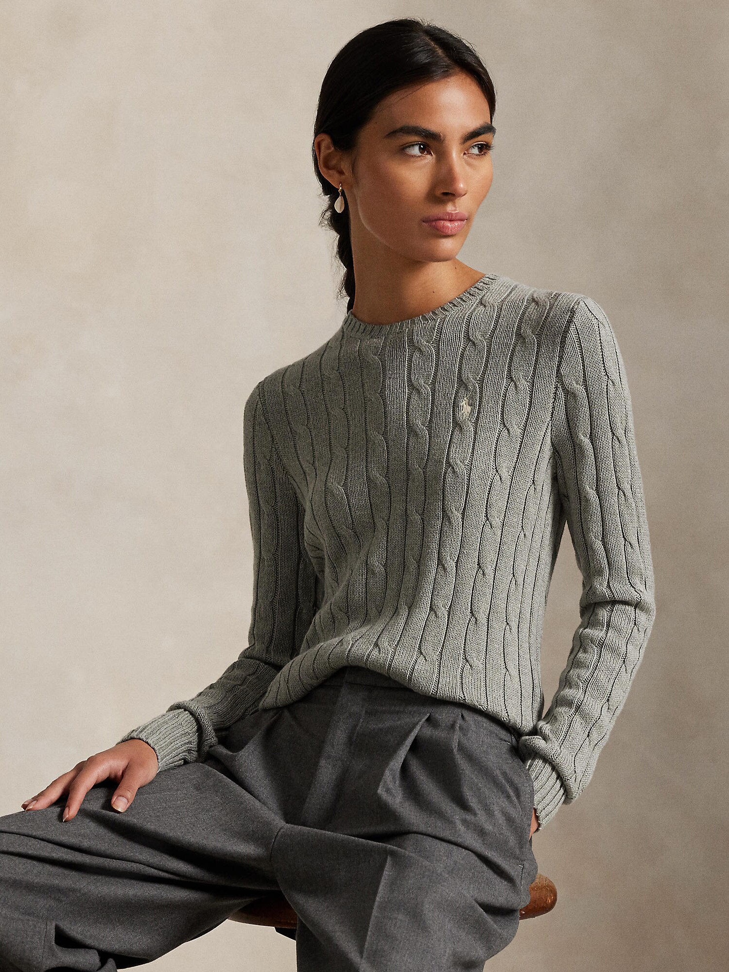 Polo Ralph Lauren Pullover JULIANNA