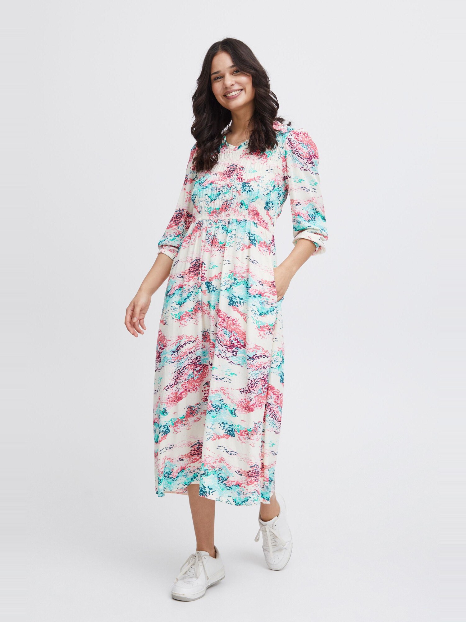 Thumbnail - Fransa Kleid Lalu