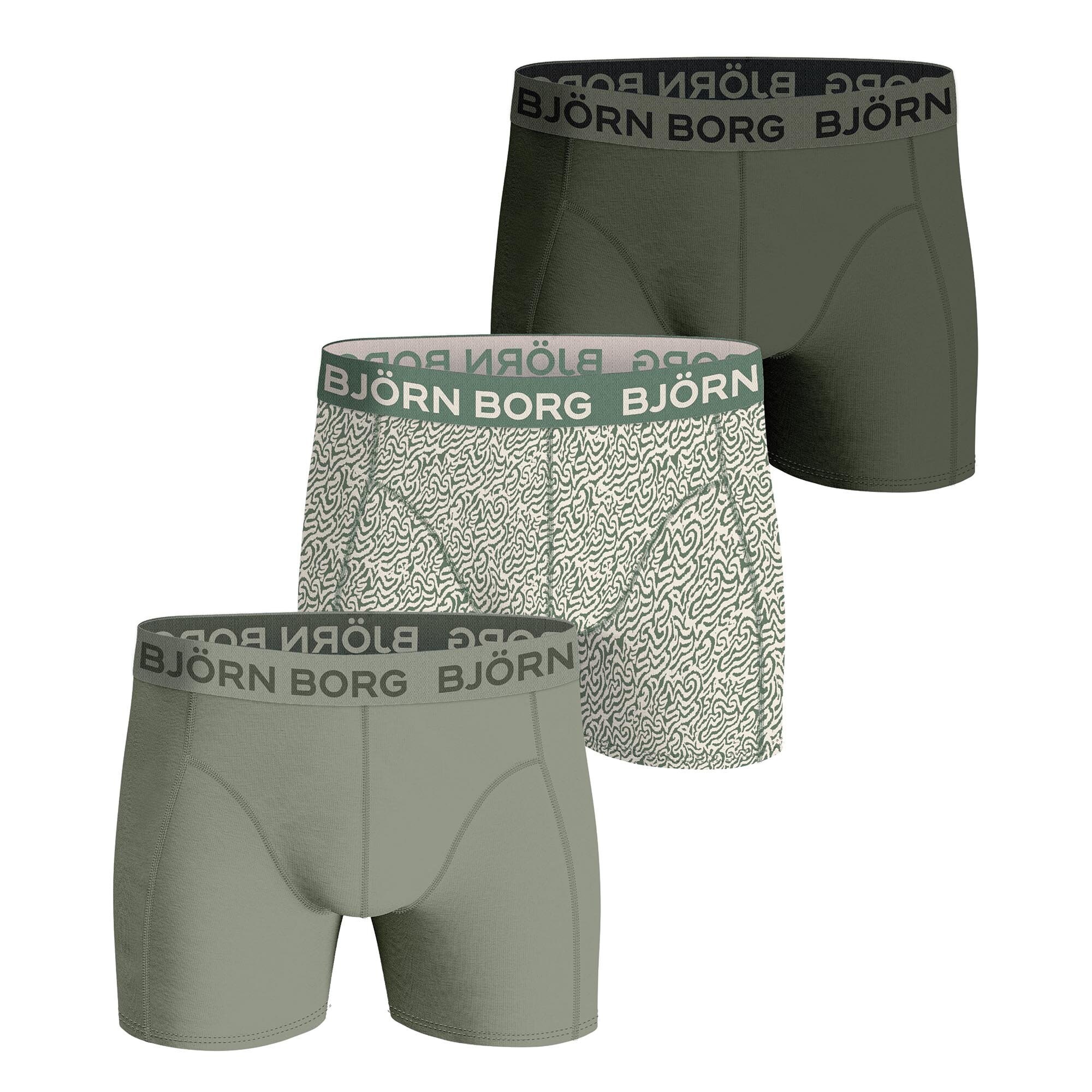 BjÖRn Borg Sportunterhose
