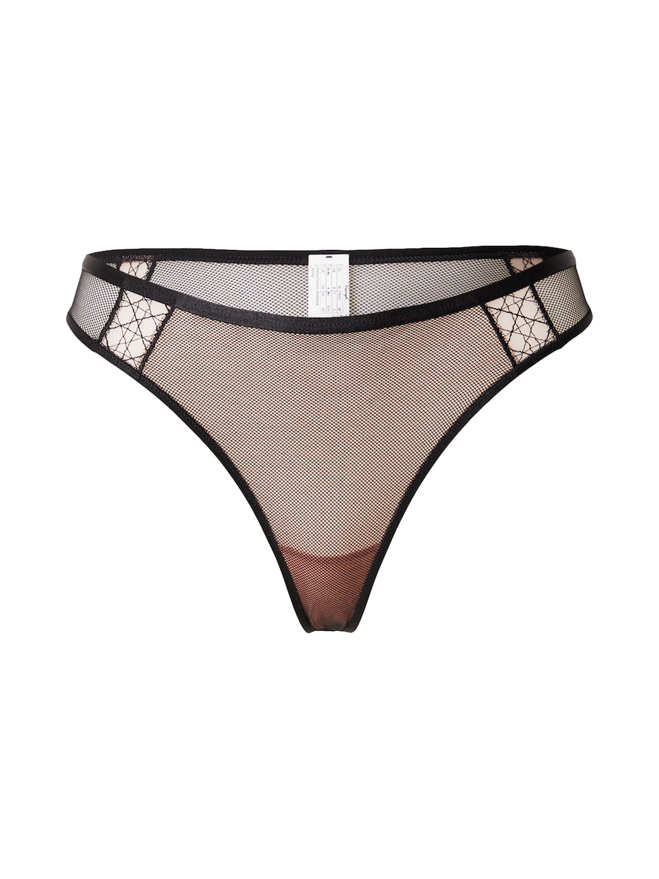 String 'Palina Cosmic Heartbeat'