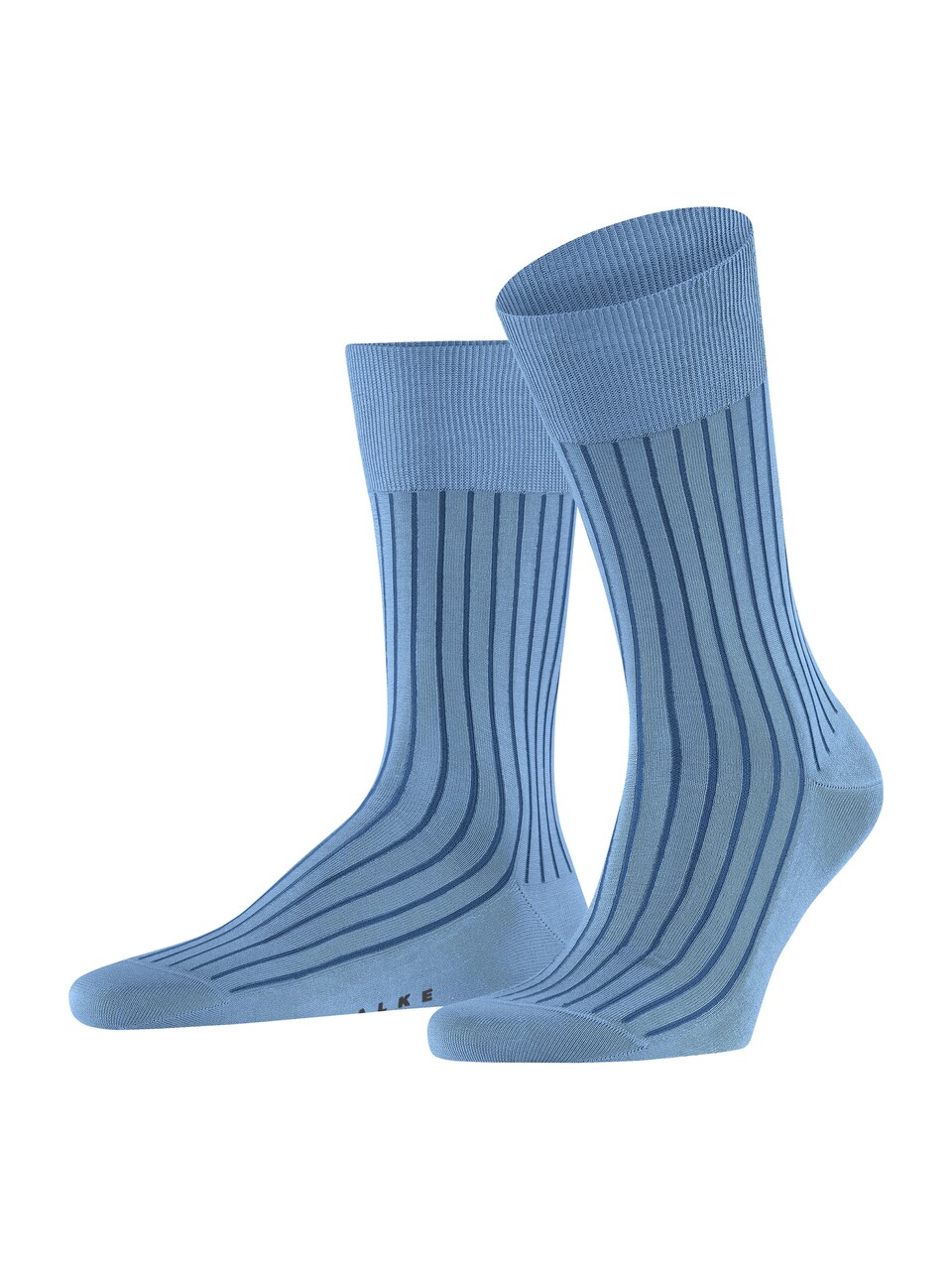 Sockor safir / duvblå
