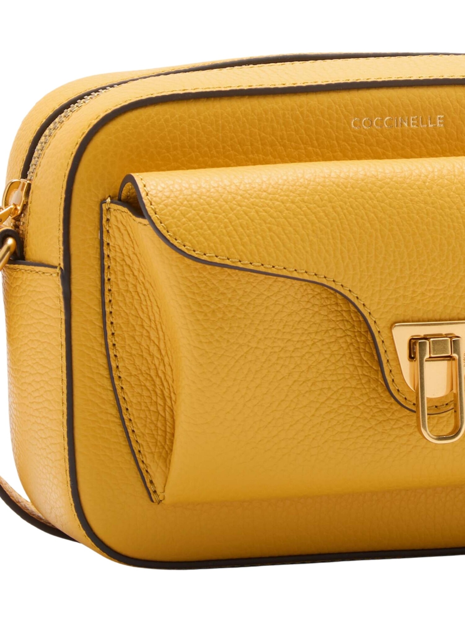 Thumbnail - Coccinelle Handtasche COCCINELLE BEAT SOFT