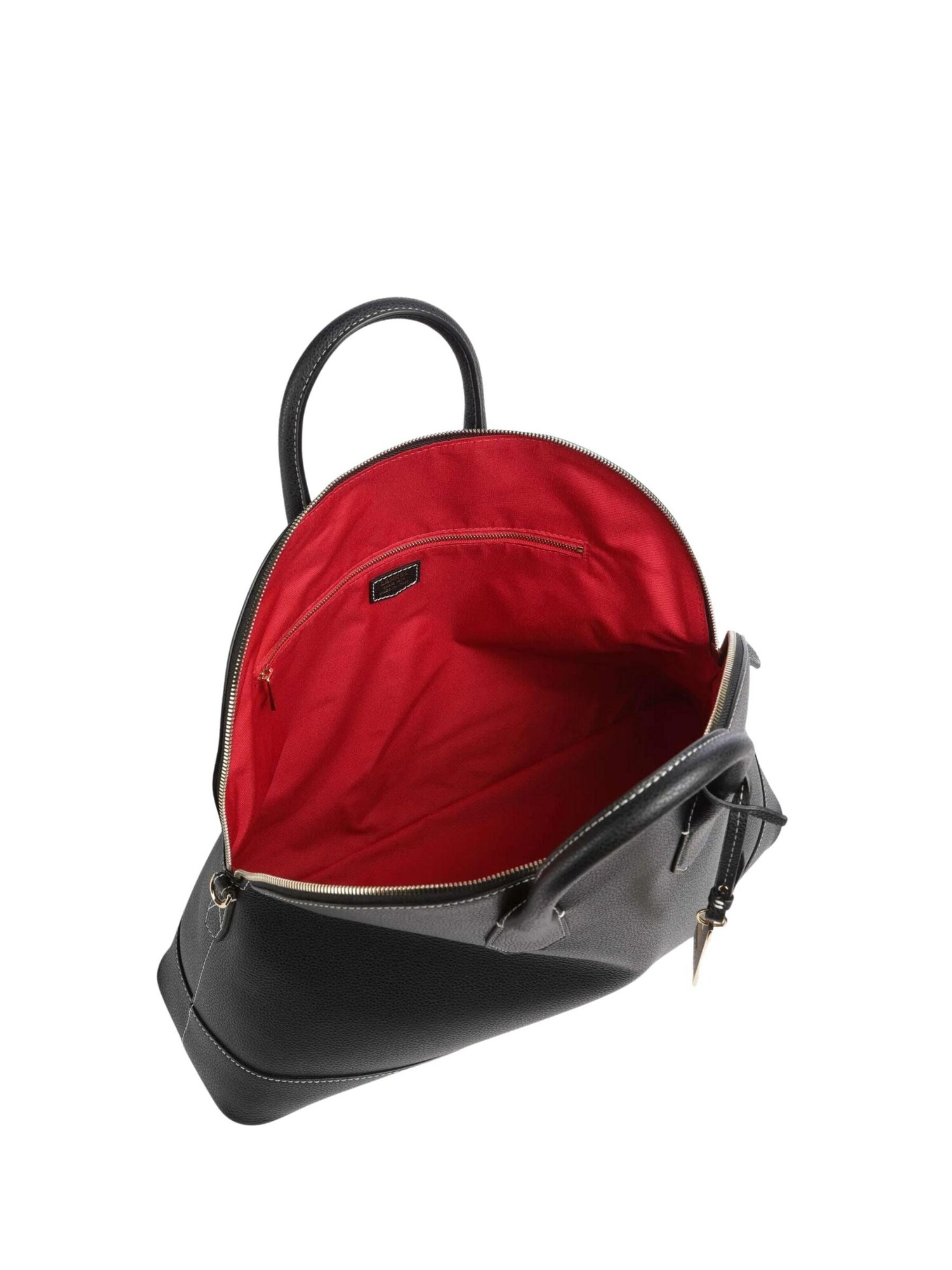 Lancel Shopper 'Belleville' negro – imagen 6