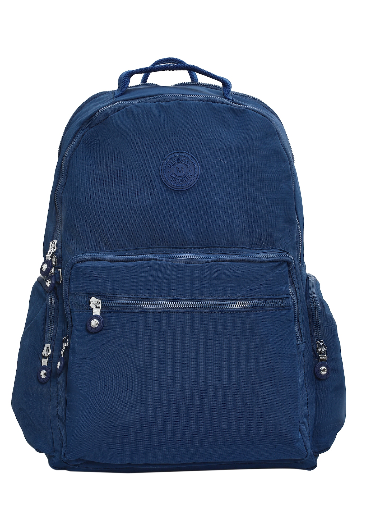 Mindesa Mochila  marino