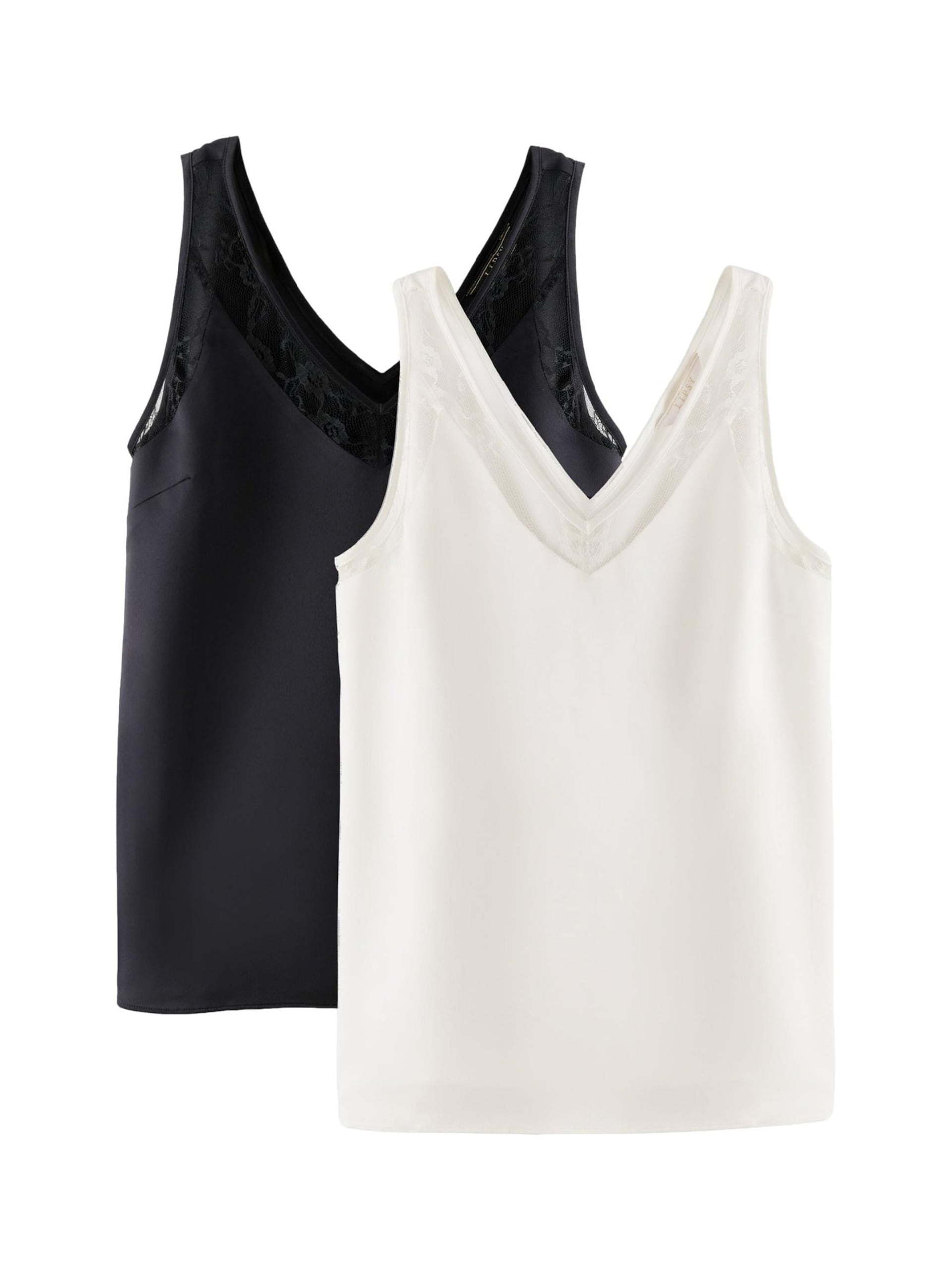 Lipsy Topp dam