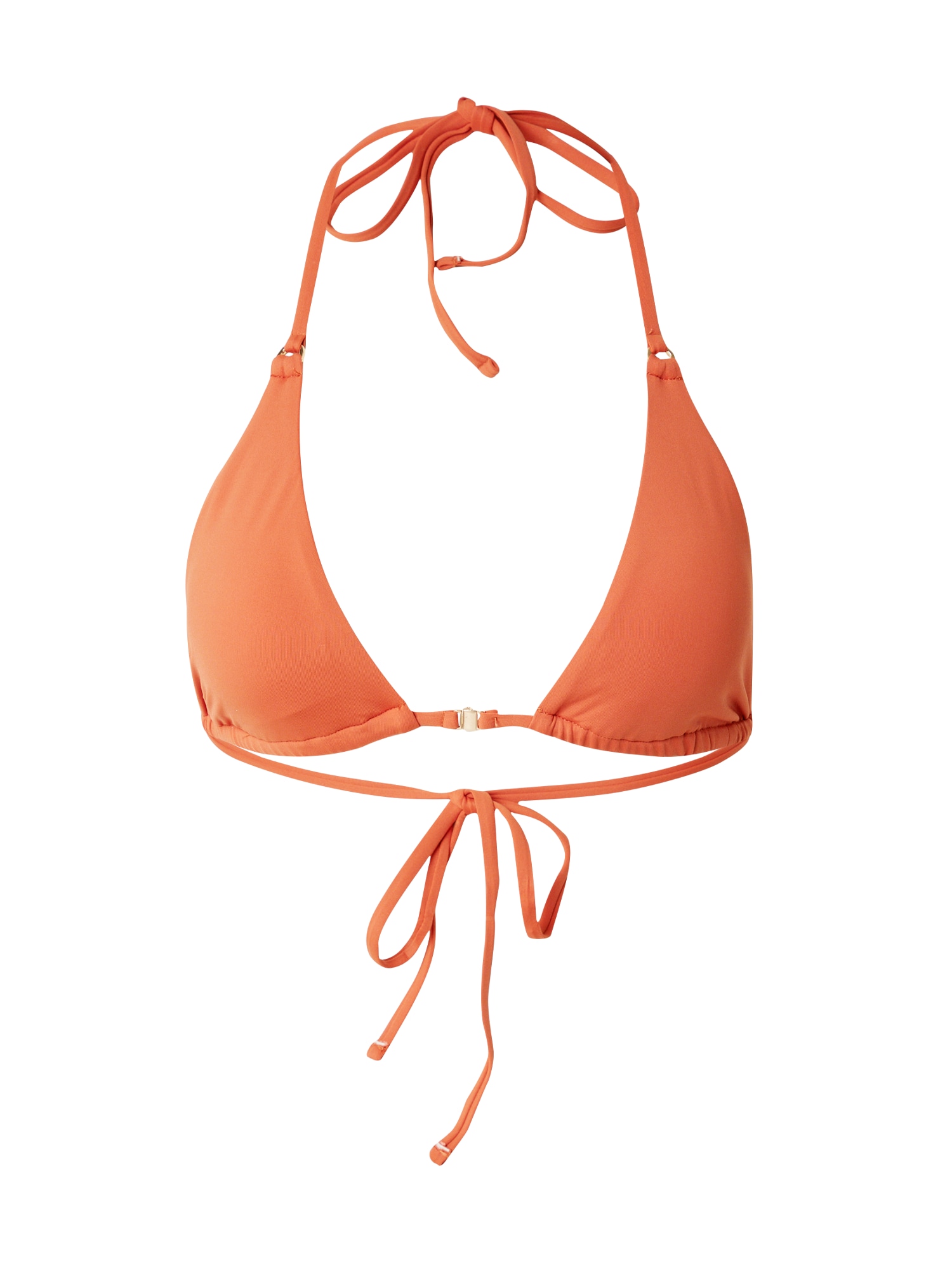 ABOUT YOU Bikini felső 'Elna'  narancs