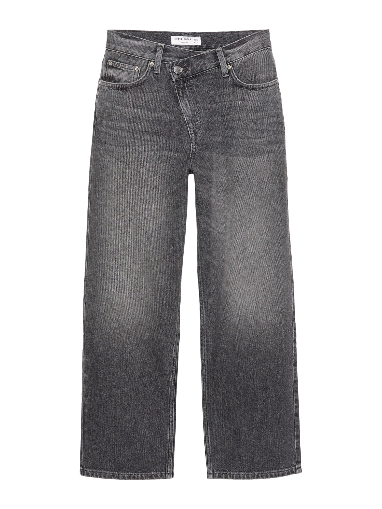 Pull&Bear Jeans  gri denim