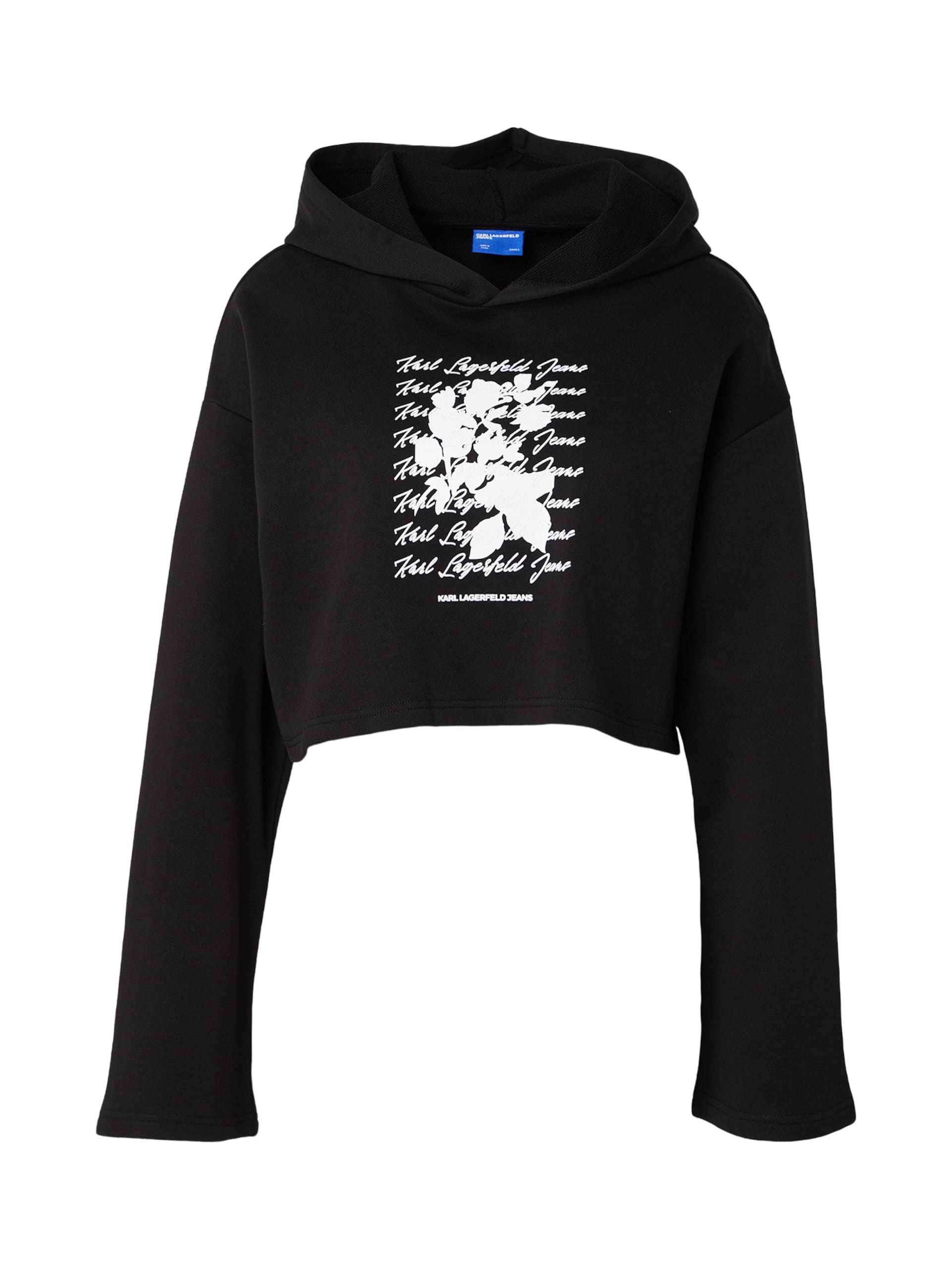 KARL LAGERFELD JEANS Sweatshirt dam