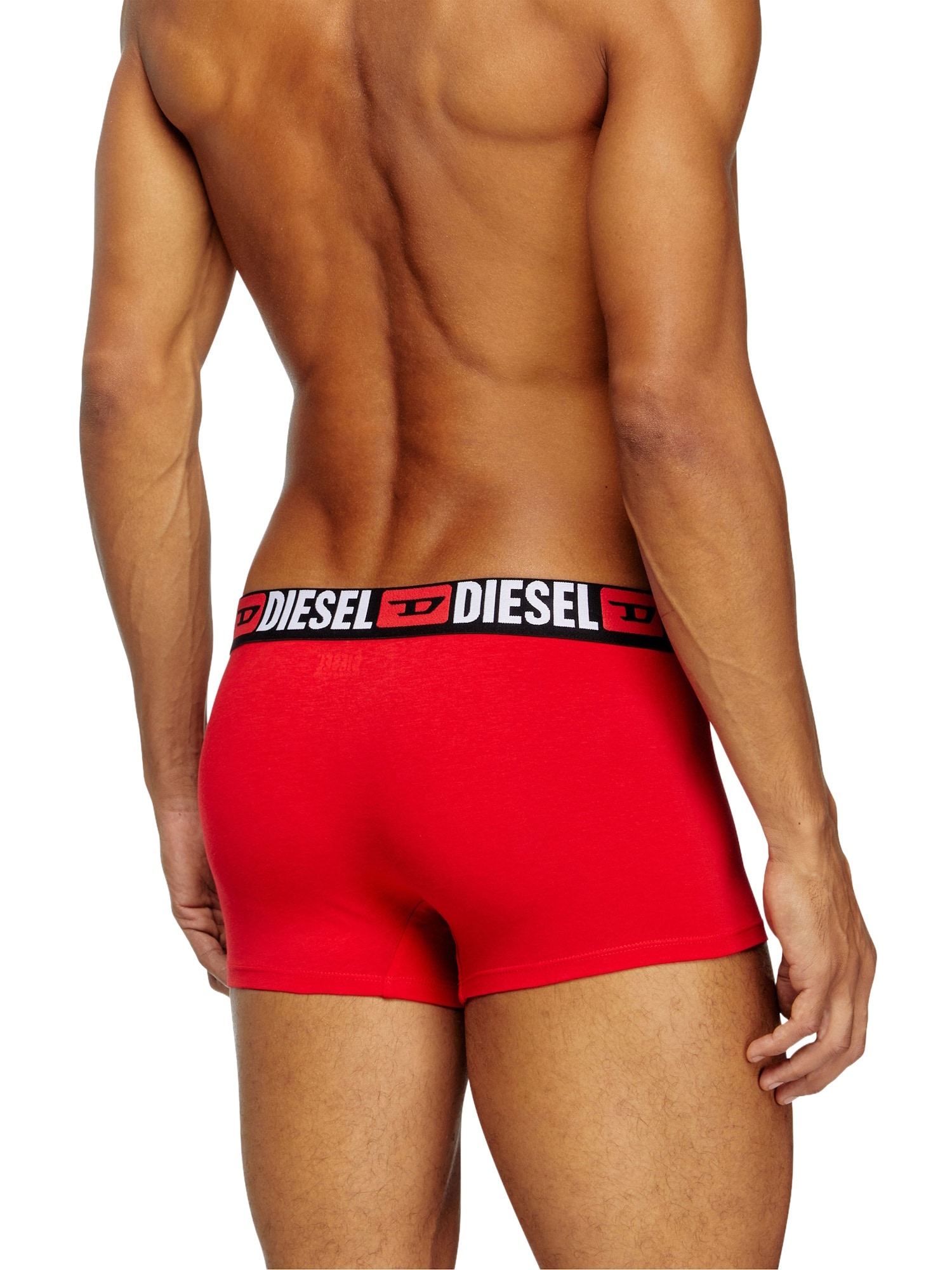 Diesel Boxer DAMIEN X3 para hombre – imagen 3