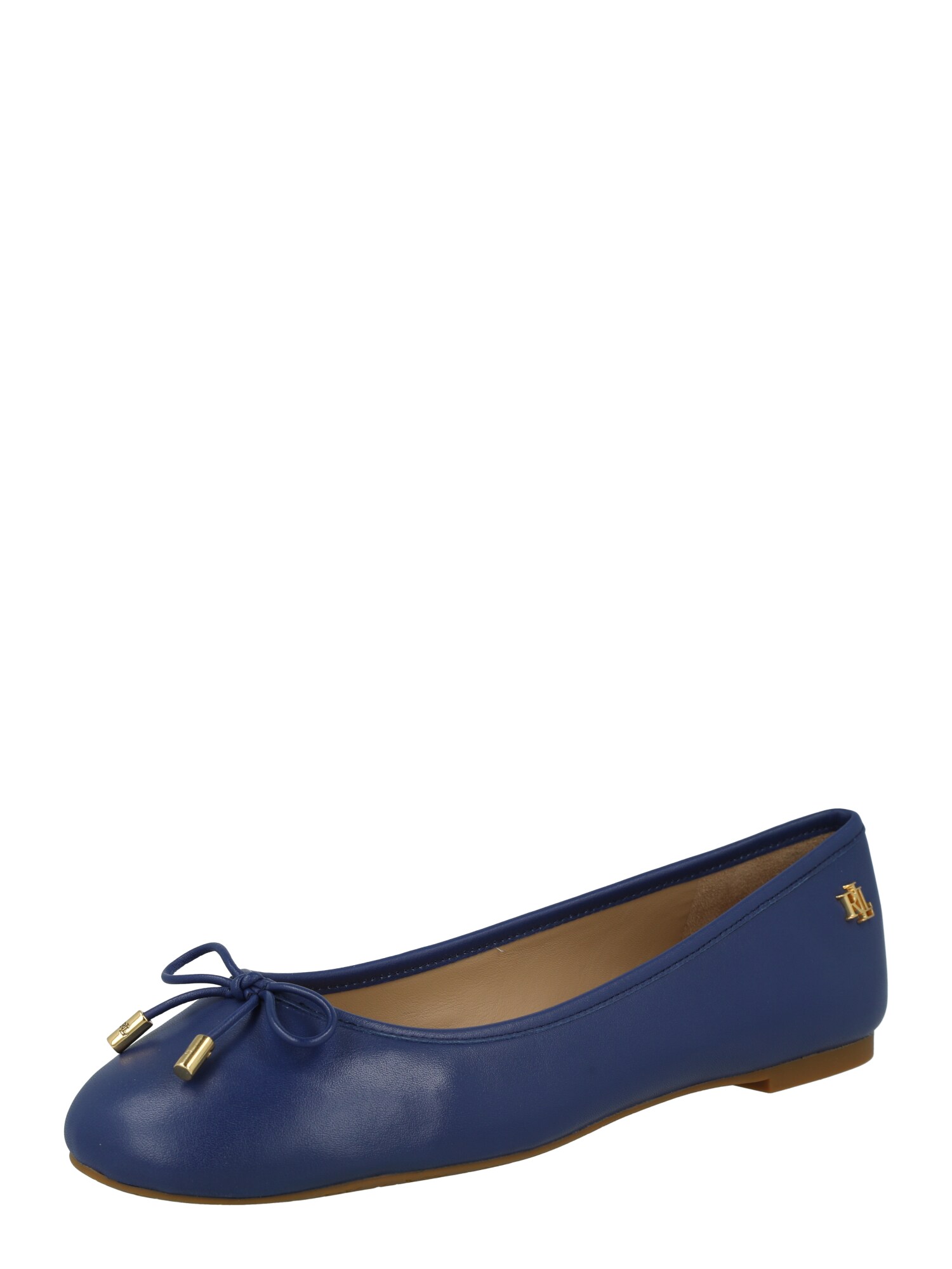 Lauren Ralph Lauren Ballerina 'JAYNA'