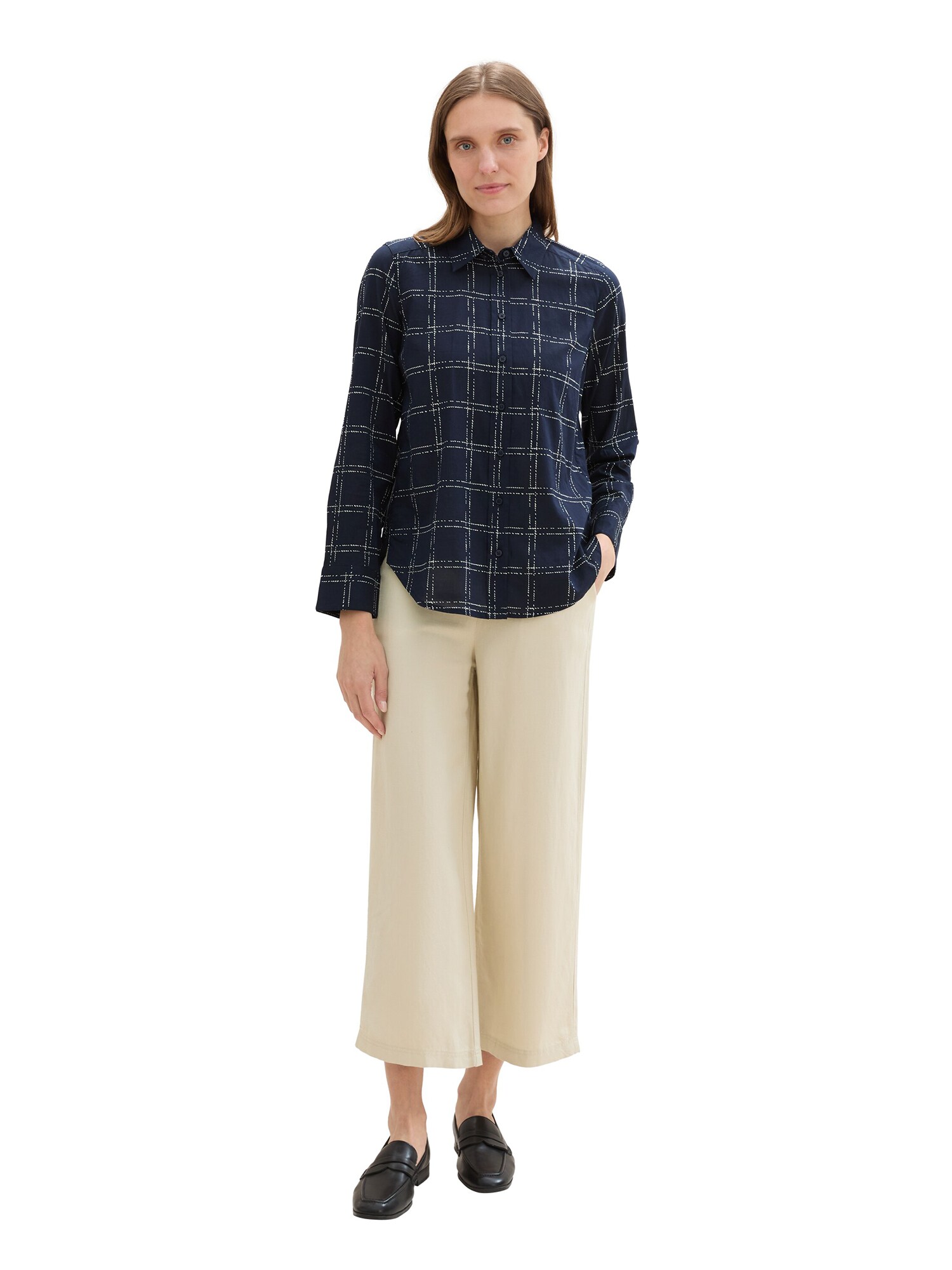 Thumbnail - TOM TAILOR Bluse