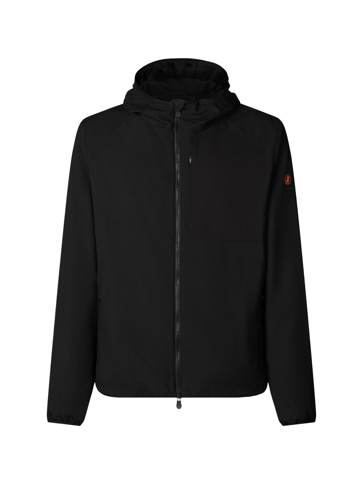 SAVE THE DUCK Chaqueta de entretiempo 'Pier'  negro
