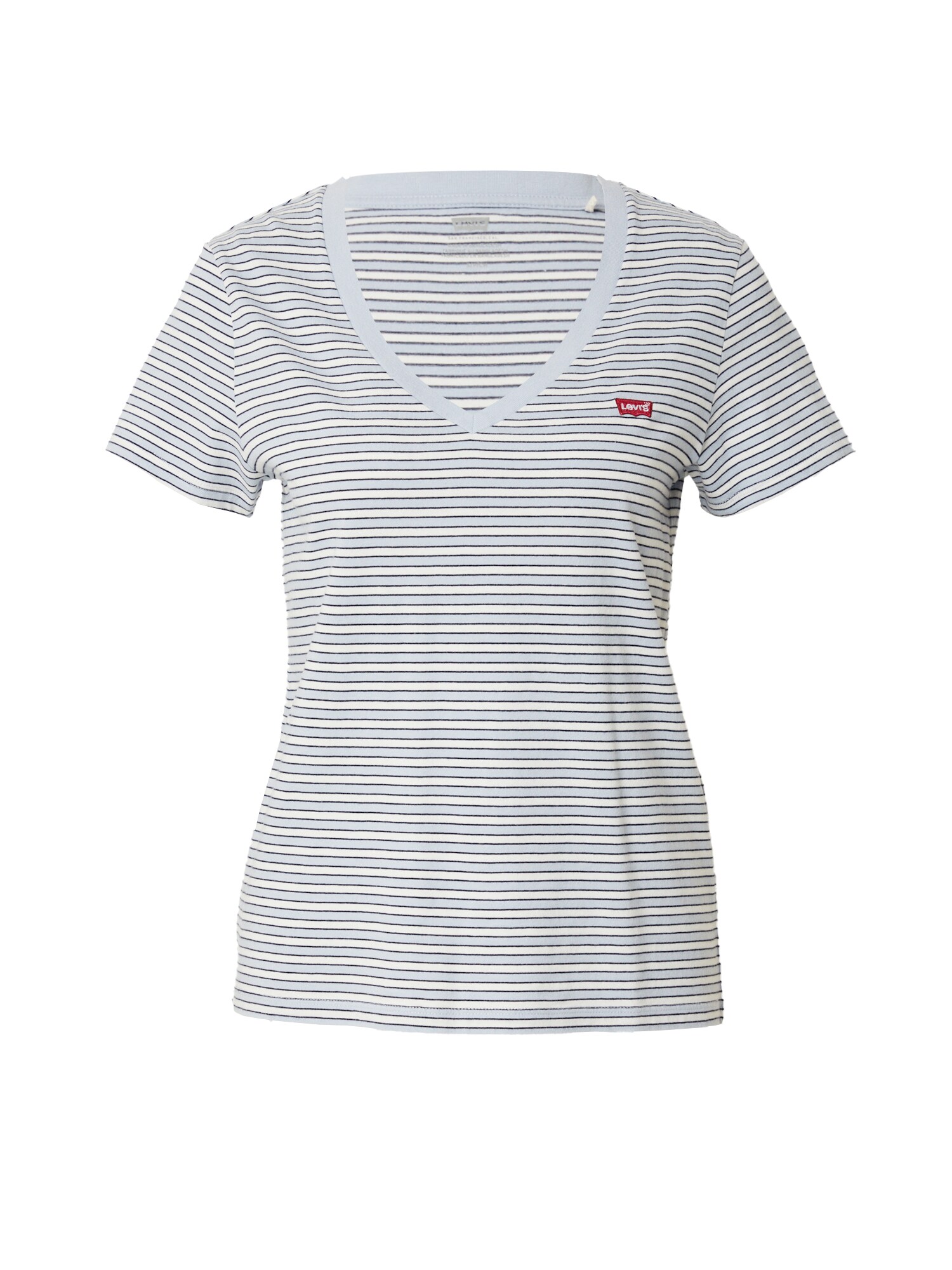 Camiseta 'Perfect V-Neck Tee' / /