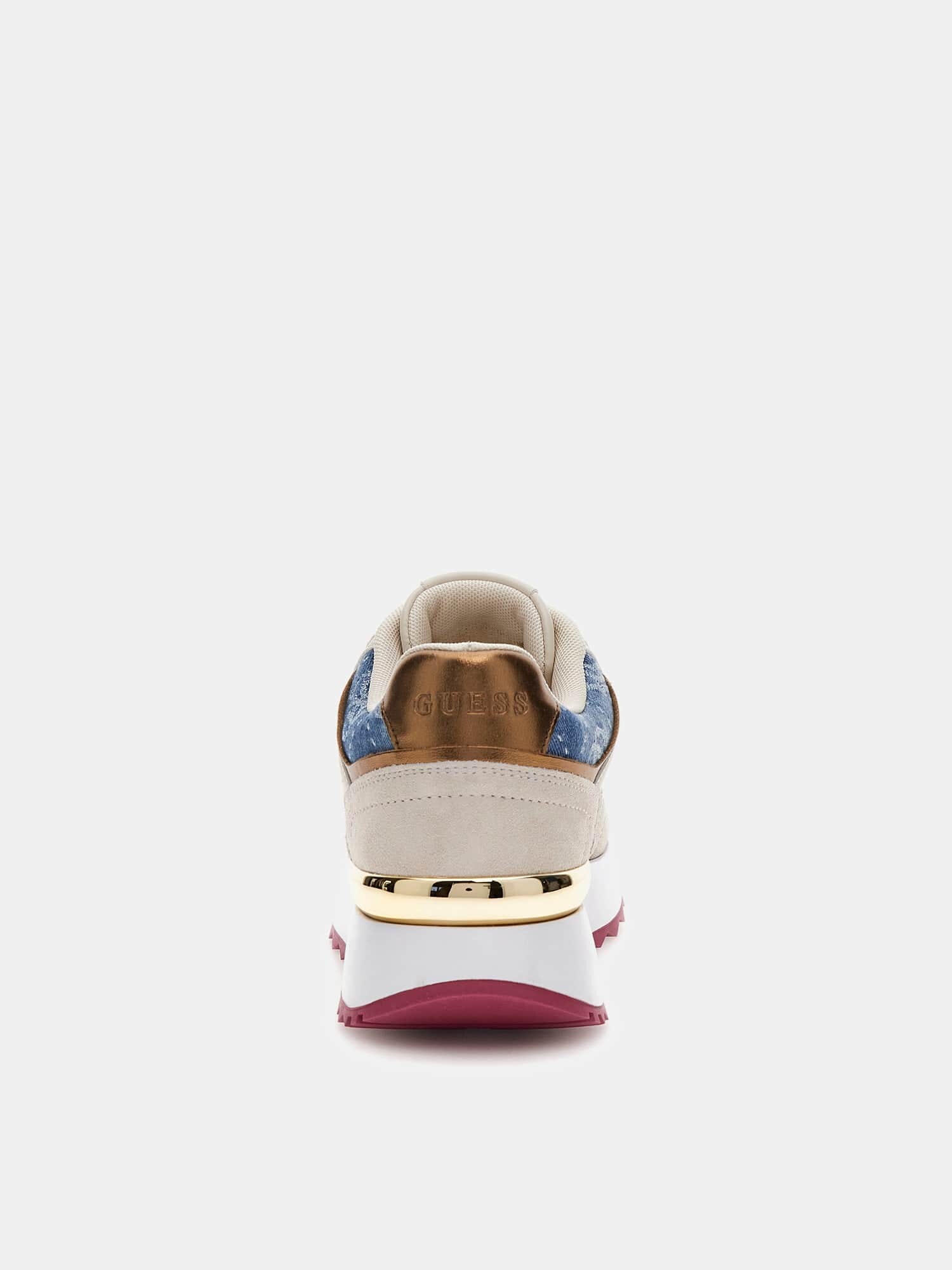 Thumbnail - GUESS Sneaker Korenzo
