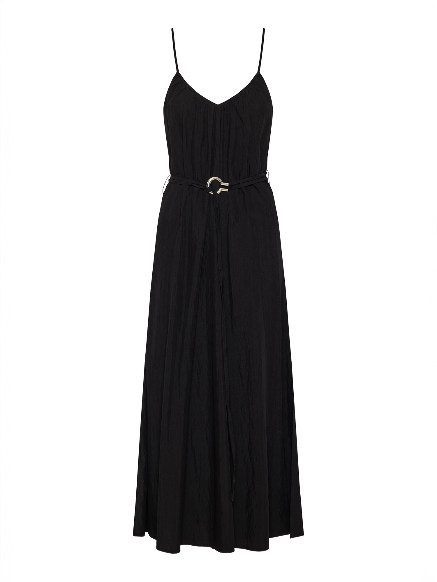 Funky Buddha Rochie  negru