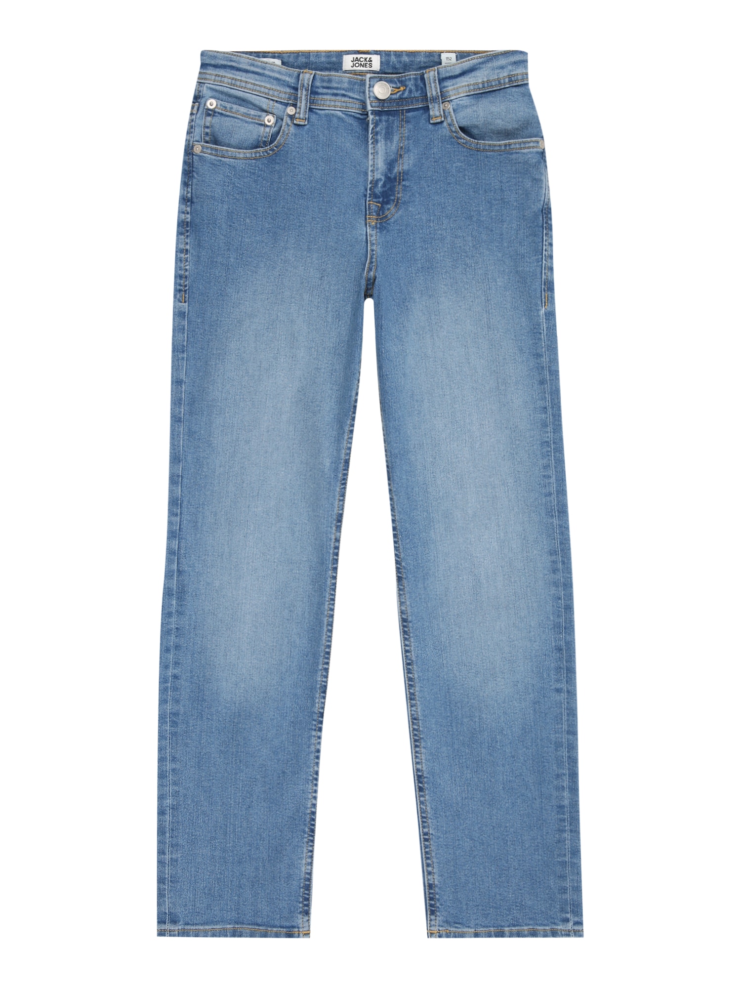 Jack & Jones Junior Farmer 'JJICLARK JJORIGINAL'  kék farmer akciós termékkép 1