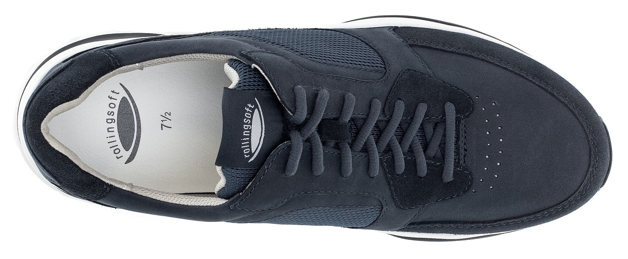 Thumbnail - Gabor Rollingsoft Sneaker