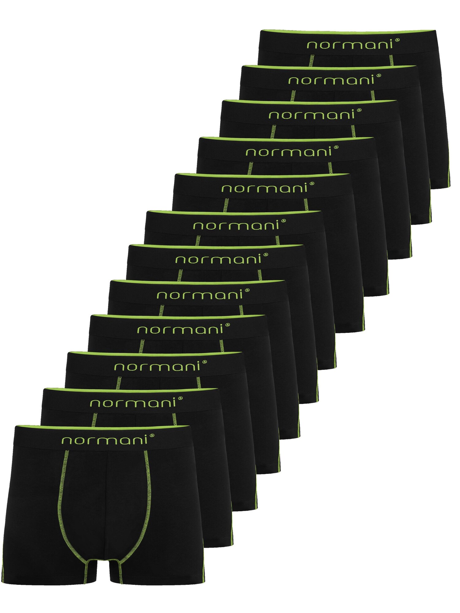 Thumbnail - normani Boxershorts