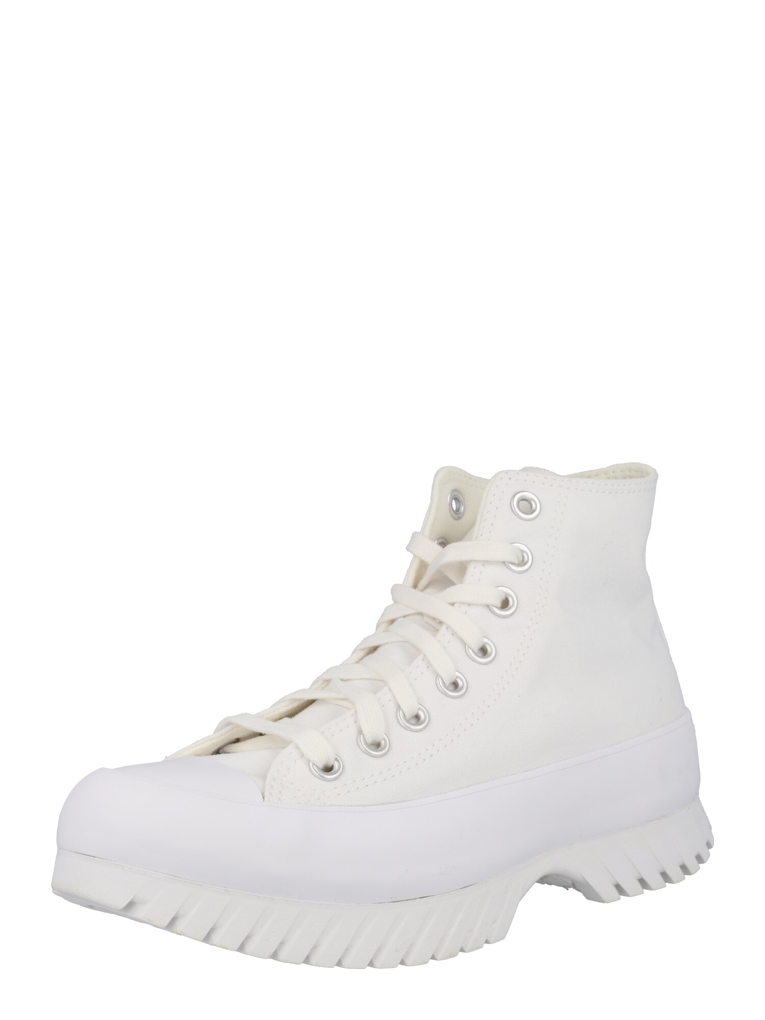 Converse CONVERSE Sneaker 'Chuck Taylor All Star Lugged 2.0' schwarz / weiß
