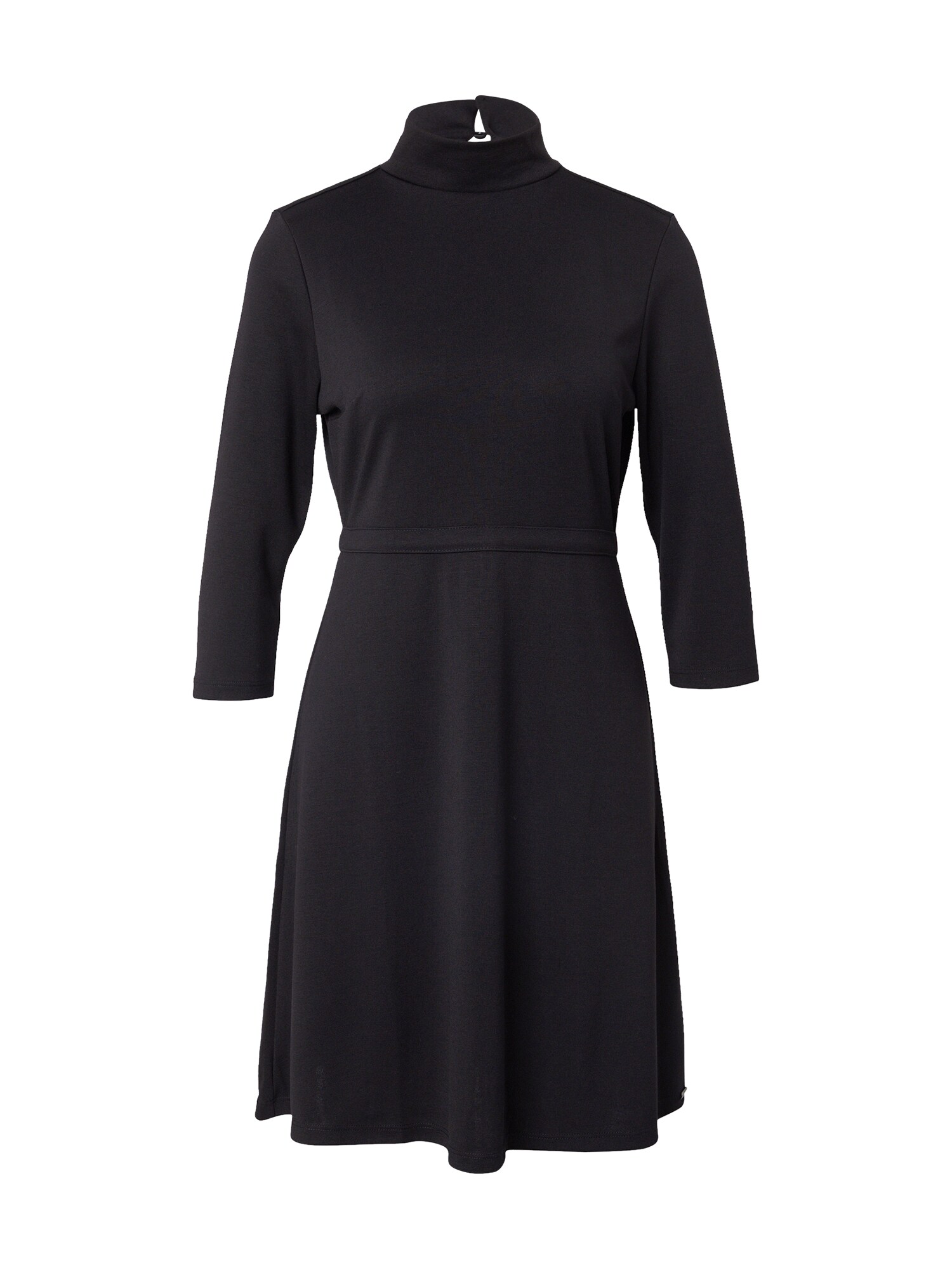 QS Rochie  negru