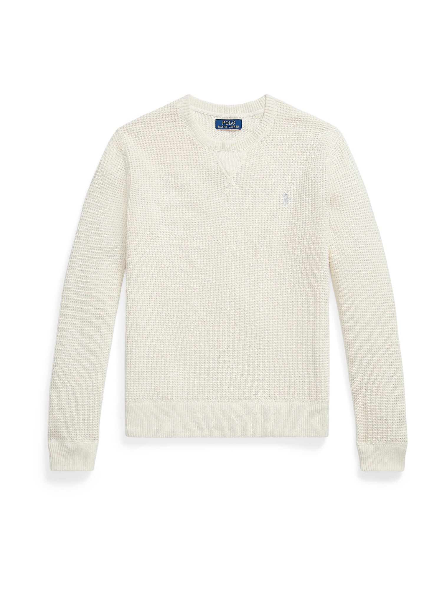 Polo Ralph Lauren Pulover  crem