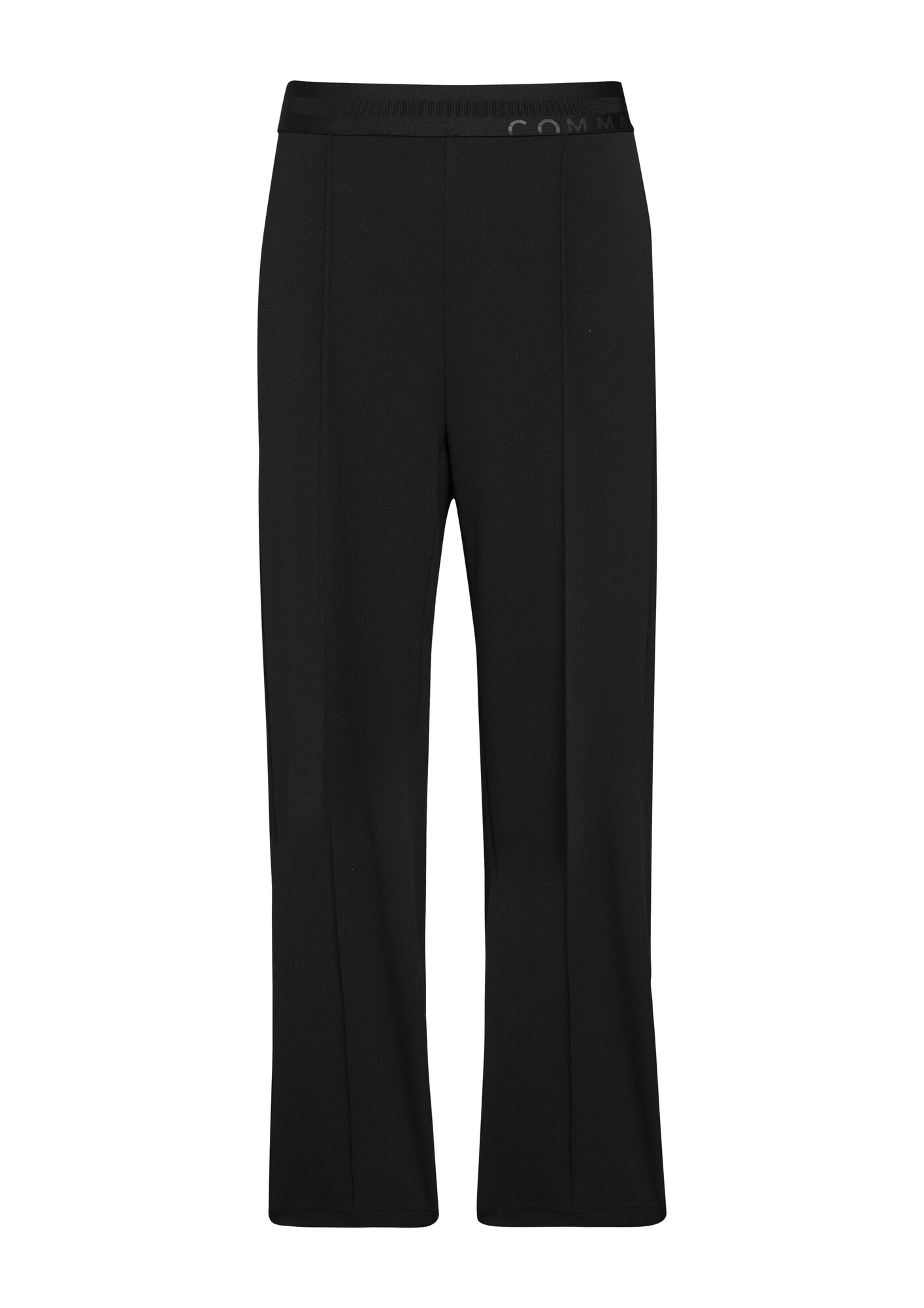 COMMA Pantalón  negro