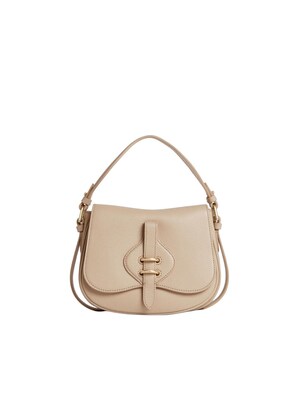 Coccinelle Bolso de mano 'COCCINELLE MAVERY 26 298'  beige oscuro