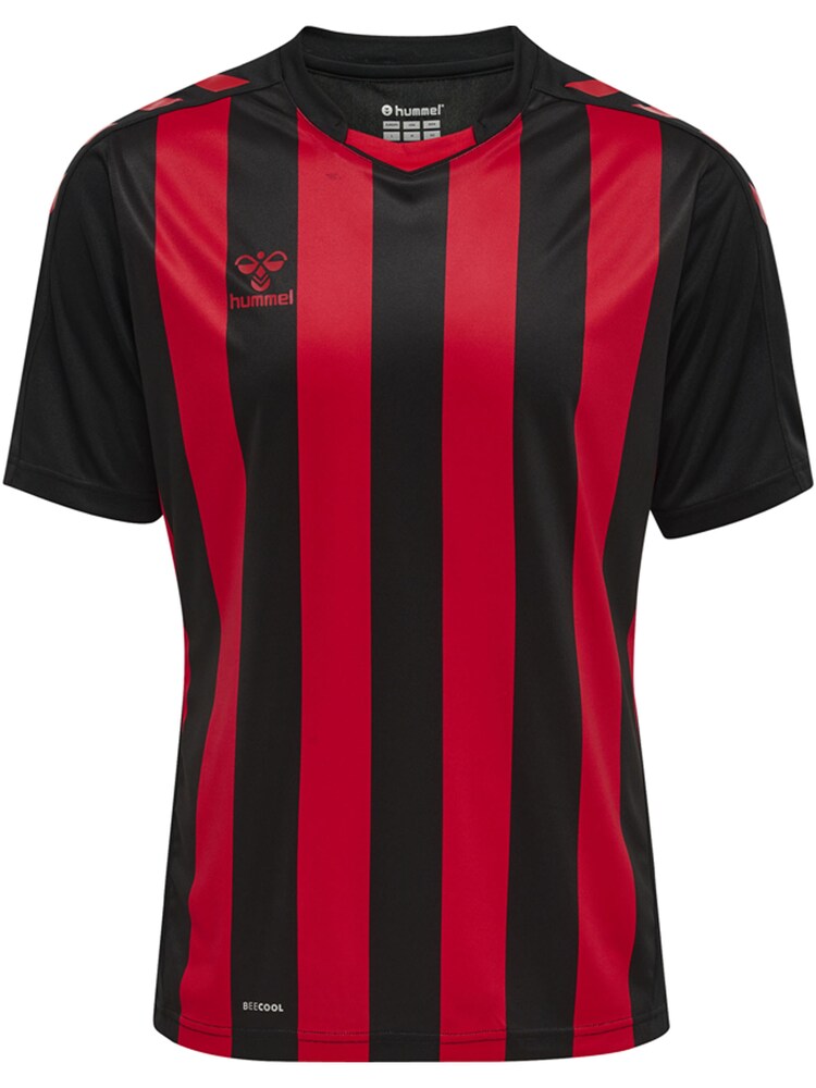 Hummel Trikot 'Core XK' Herren Größe XL rot / schwarz