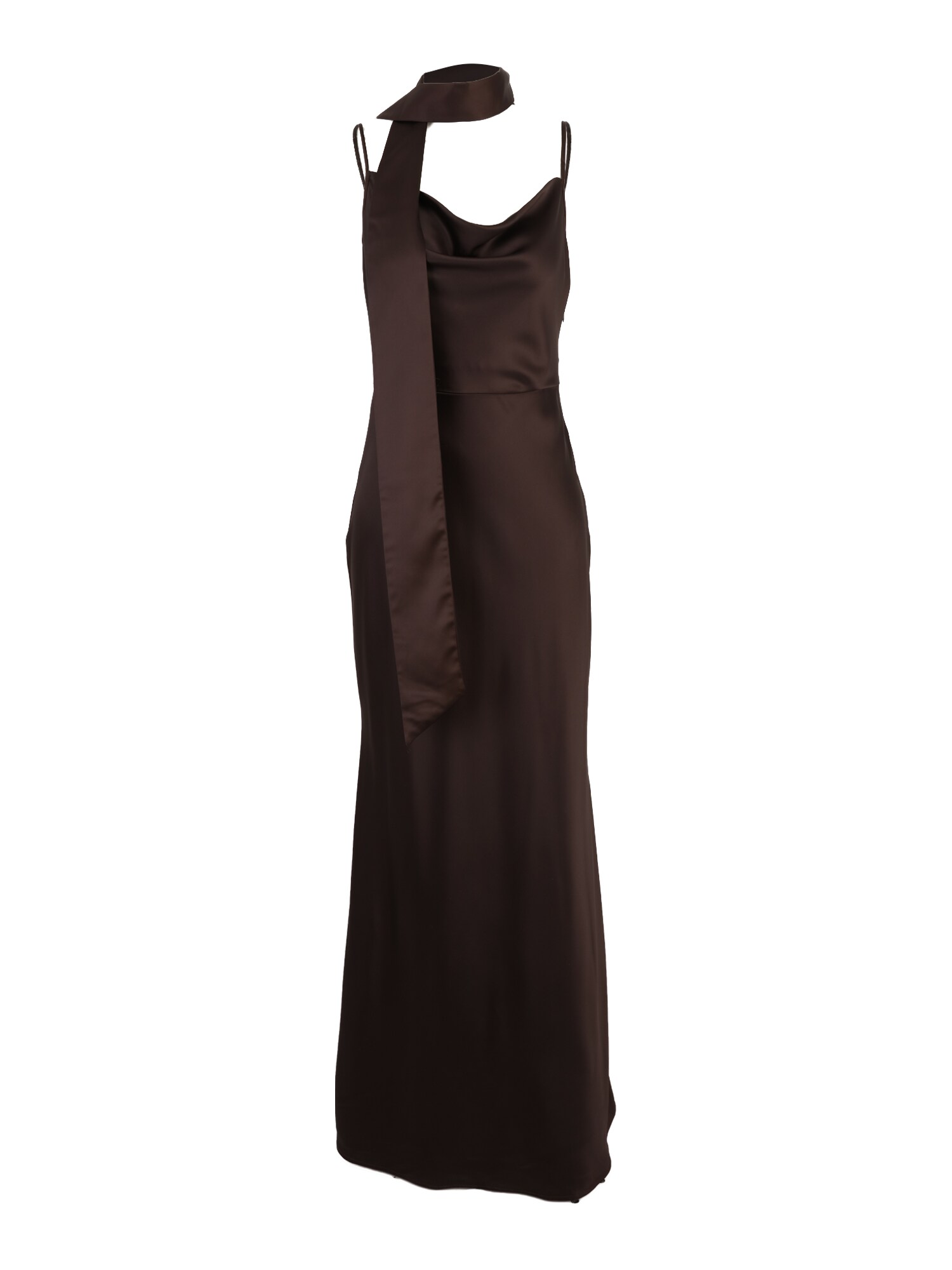 Vero Moda Petite Rochie VMCENIA ciocolatiu