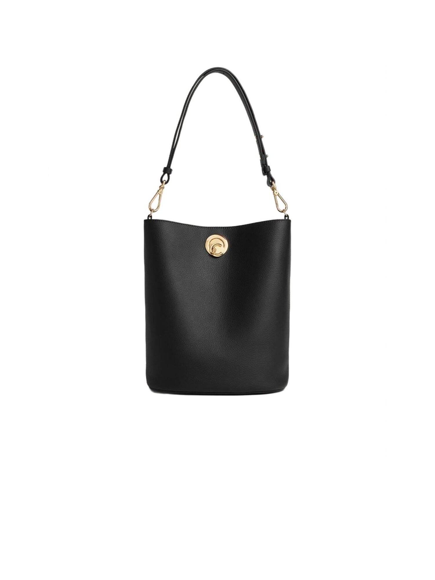 Coccinelle Bolso de hombro 'Nikla'  negro – imagen 9