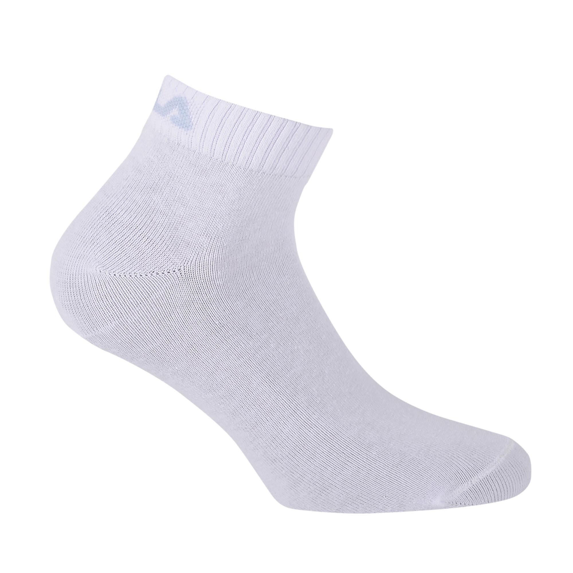 FILA Calcetines navy / azul claro / blanco – imagen 8