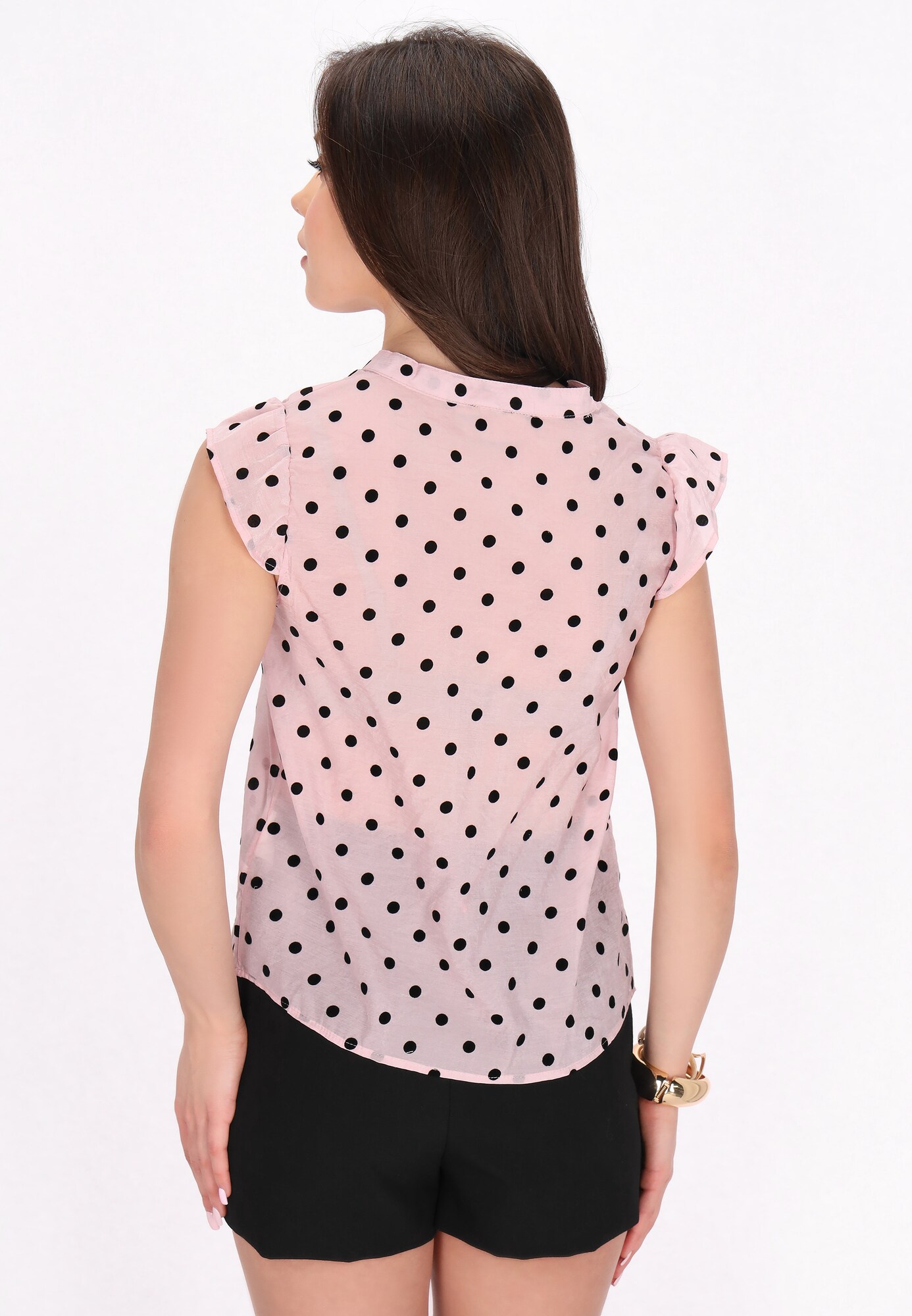 Thumbnail - faina Bluse Fashion Look