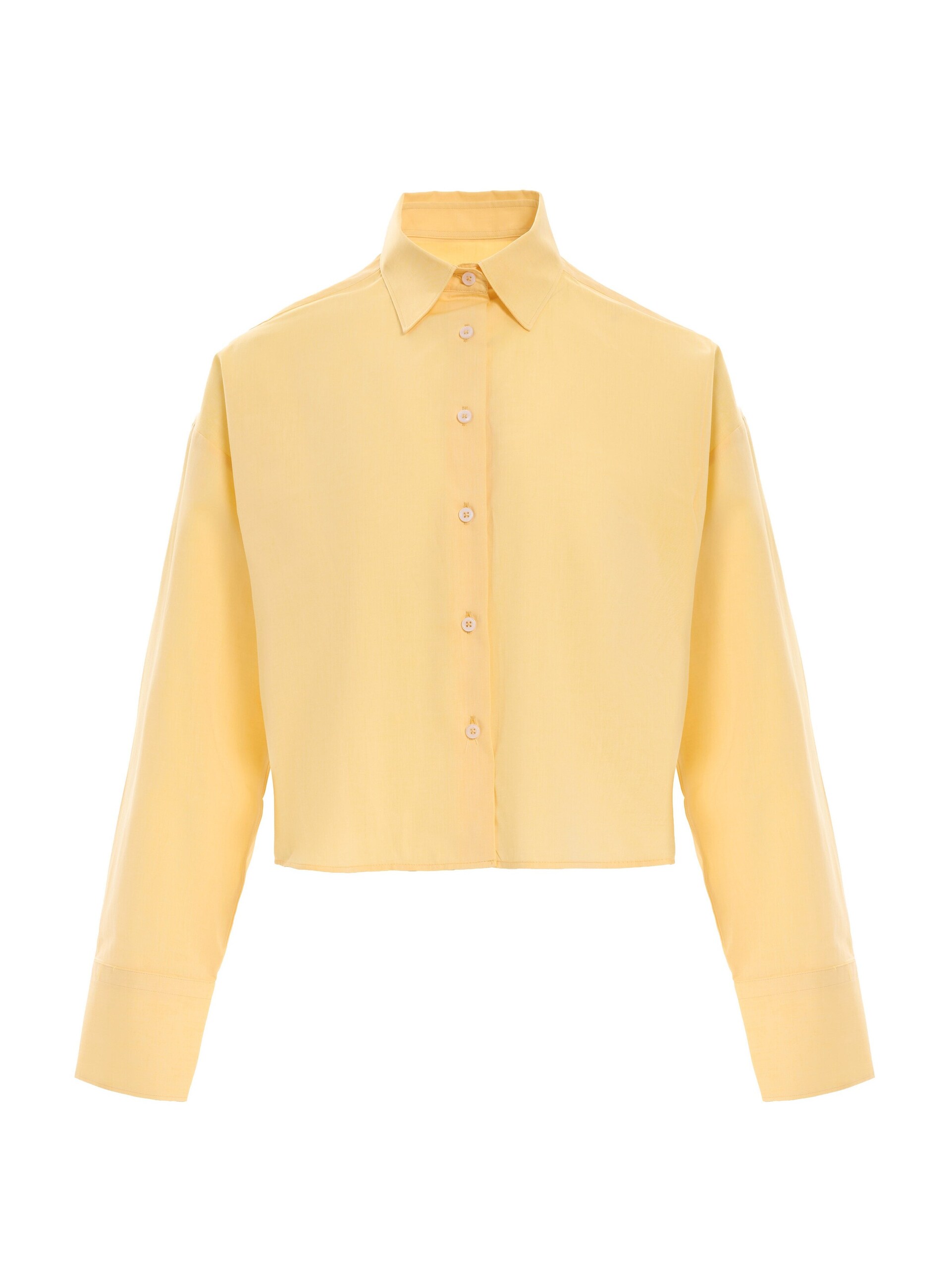NOWIHT Blus 'Apolline' dam