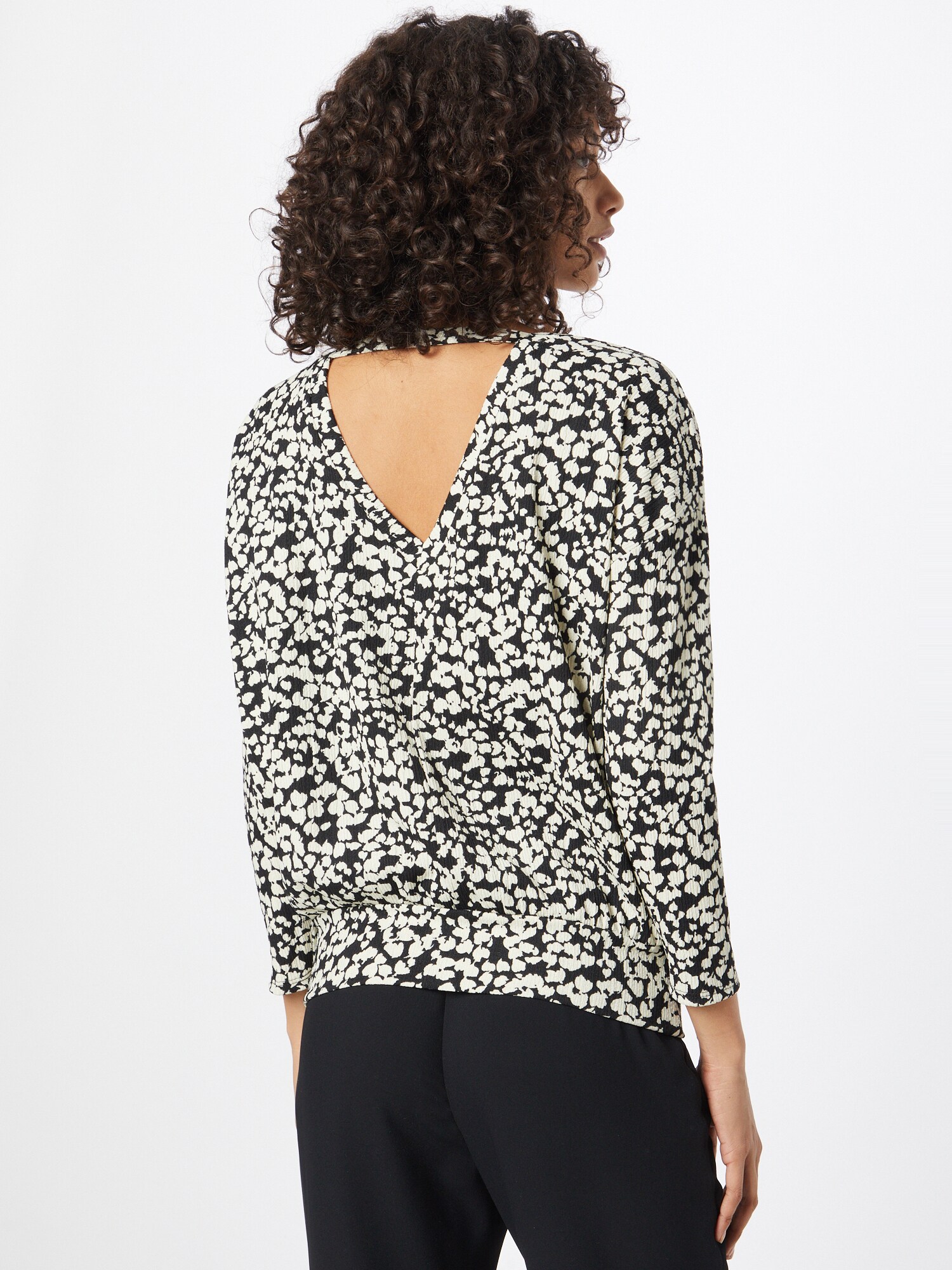Thumbnail - Wallis Curve Bluse