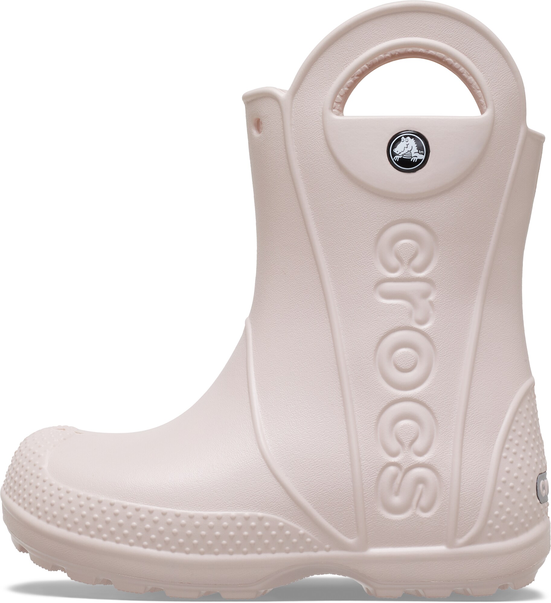 Crocs Gumáky 'Handle It'  biela