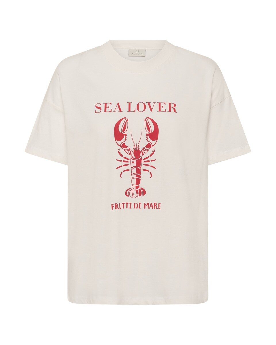 T-shirt 'KAAnnemette'