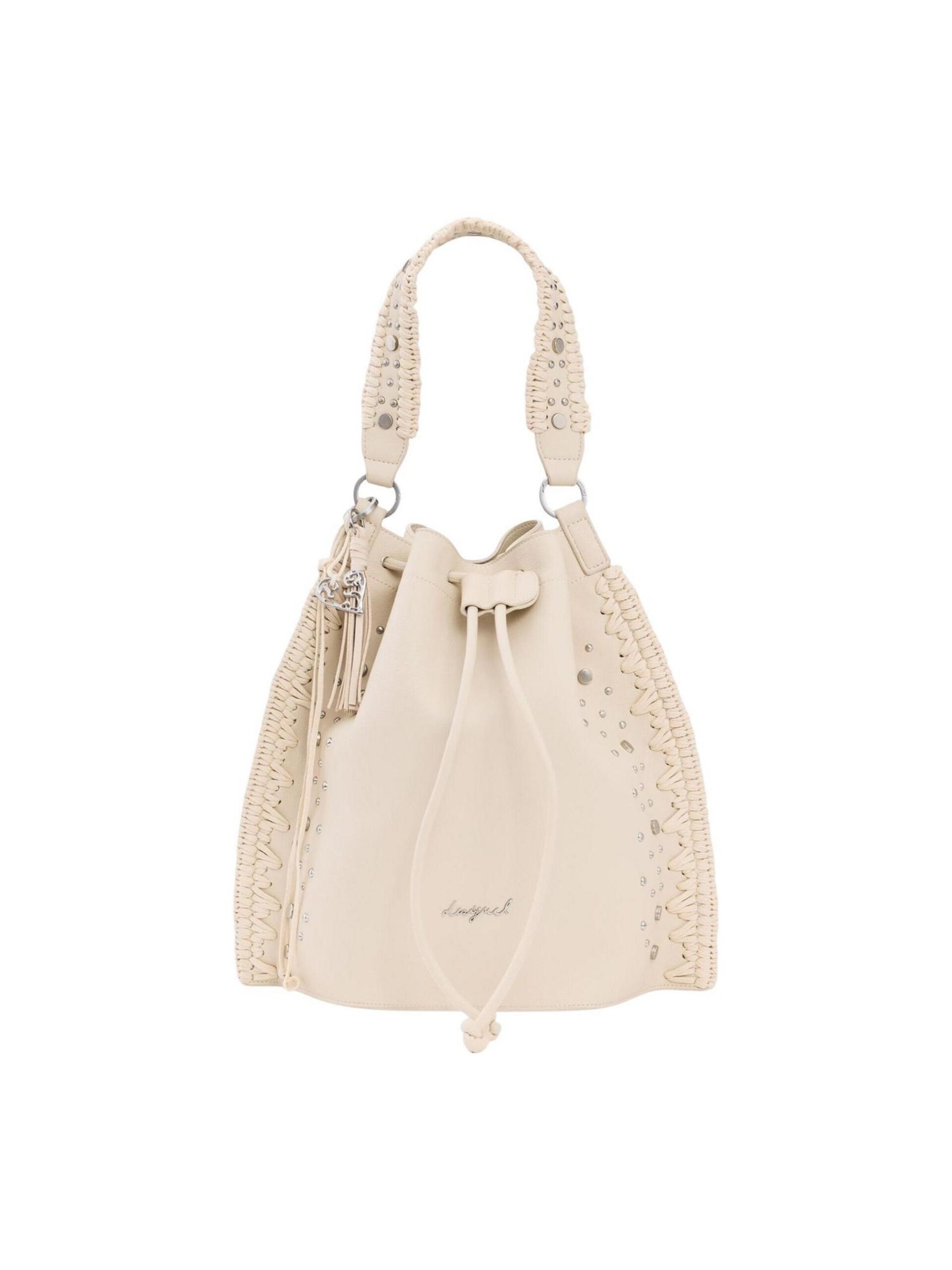 Desigual Ryggsäck 'Gallium Harlan 26SAKP33' ryggsäckar dam