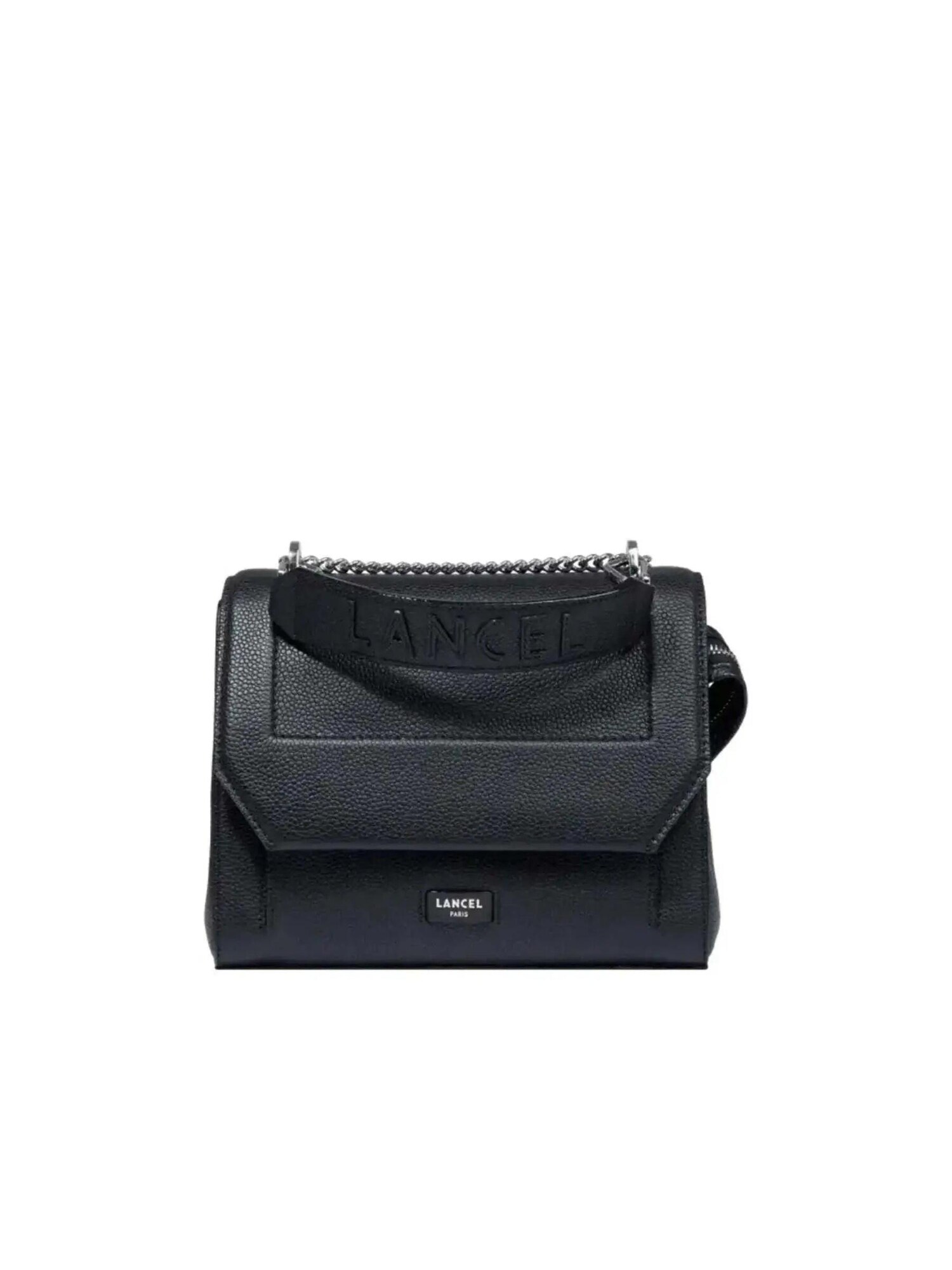 Lancel Bolso de hombro 'Ninon' negro – imagen 3
