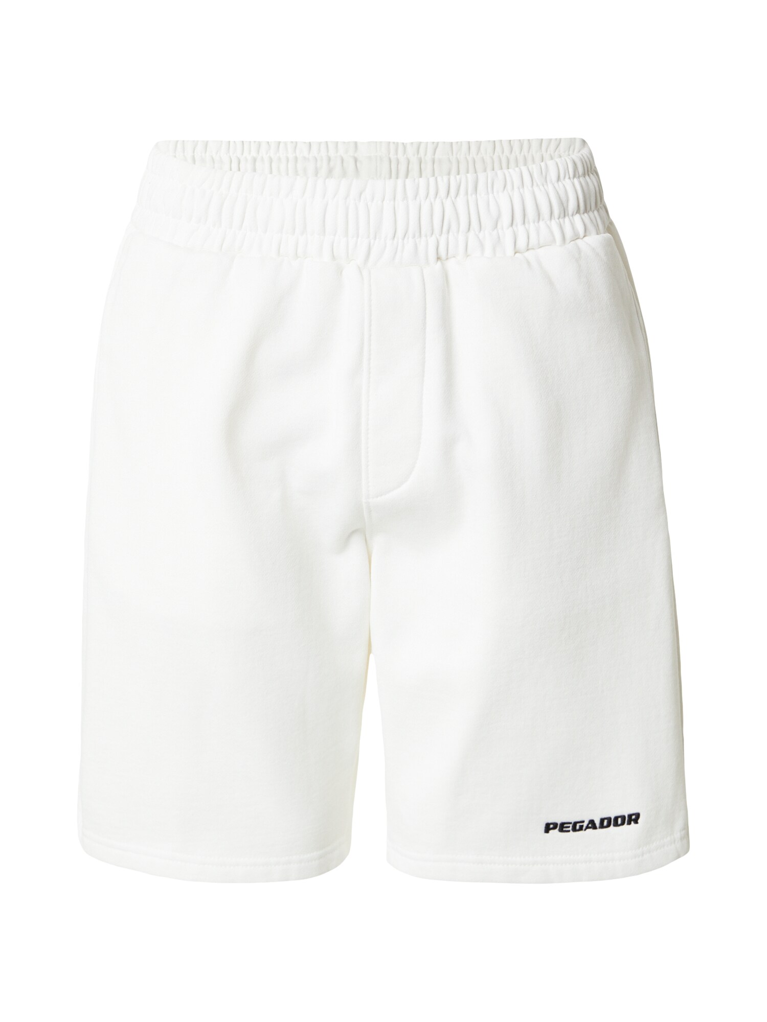 Pegador Pantaloni  alb murdar