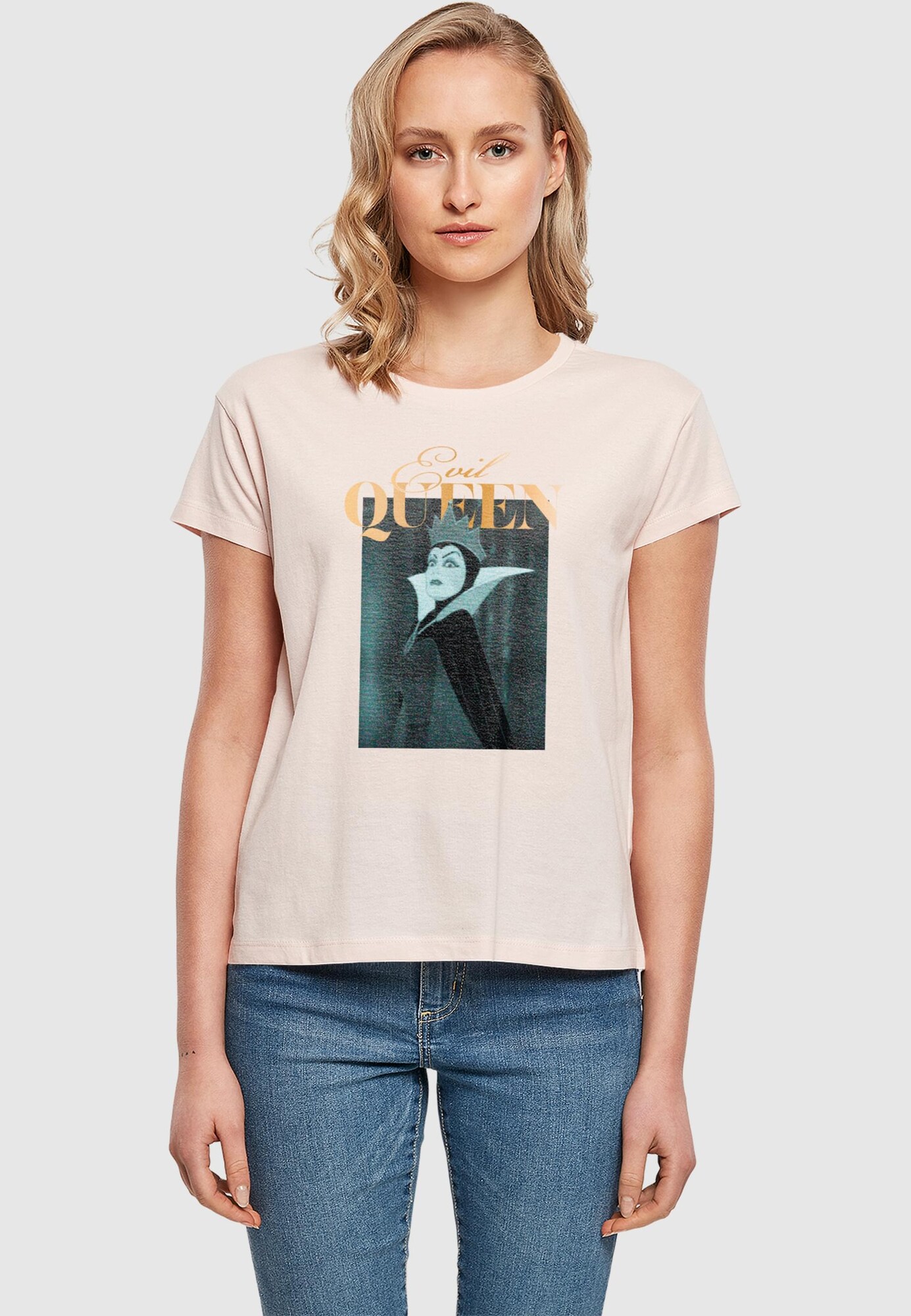 Thumbnail - ABSOLUTE CULT Shirt Snow White - Evil Queen