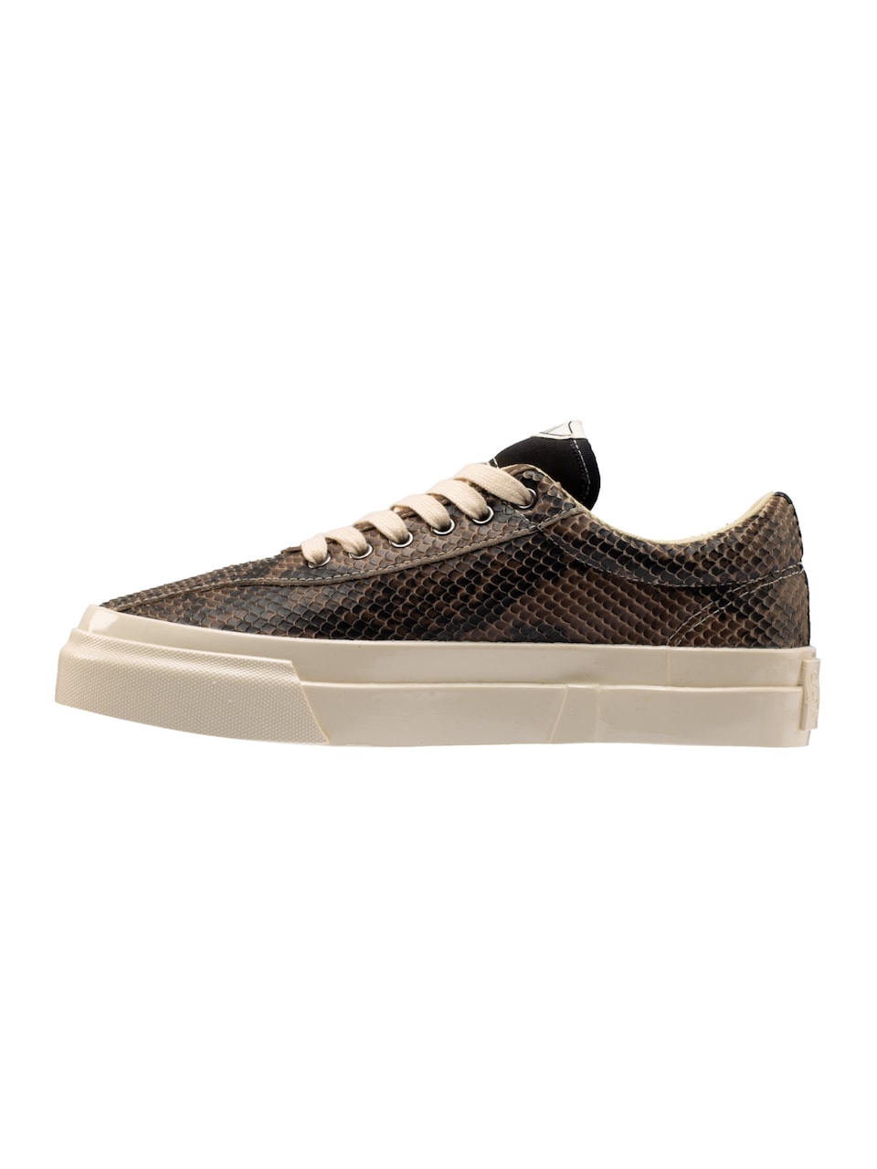 Låg sneaker