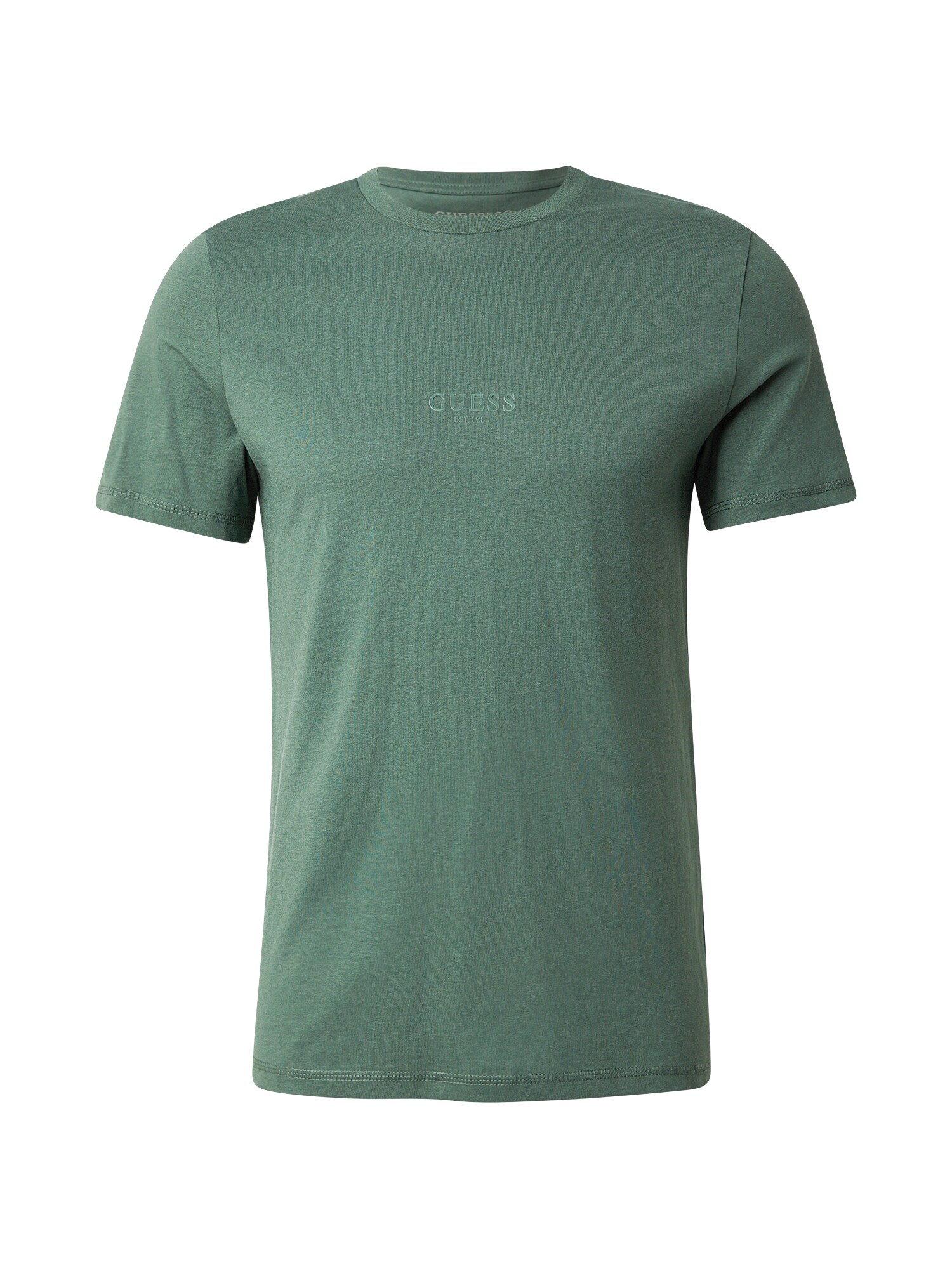 Guess pentru bărbați tricou – durabil pentru orice outfit