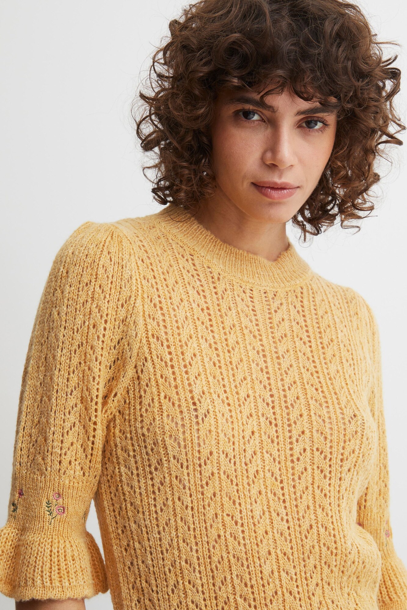 Thumbnail - Atelier Rve Pullover