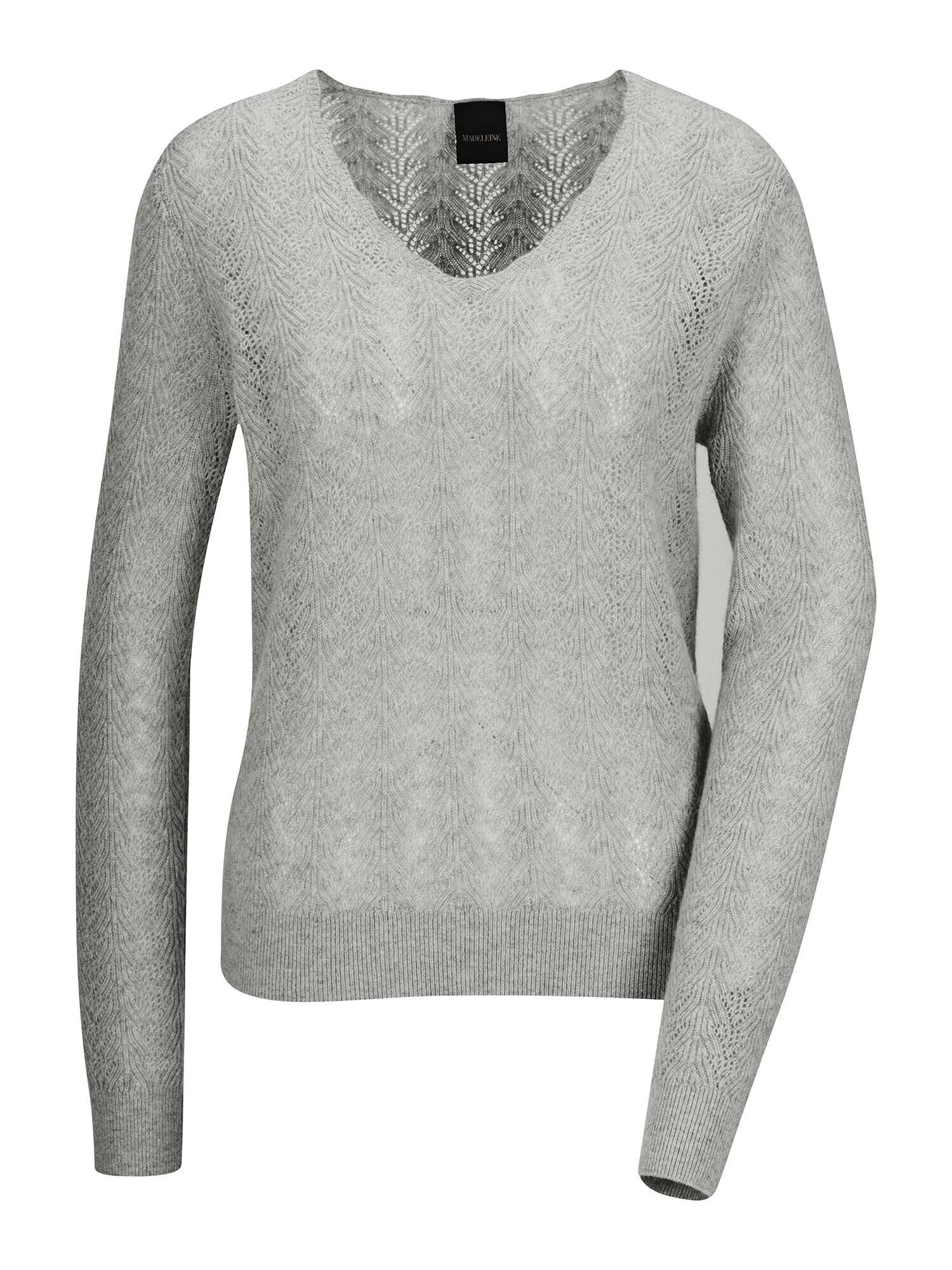 Madeleine Pullover