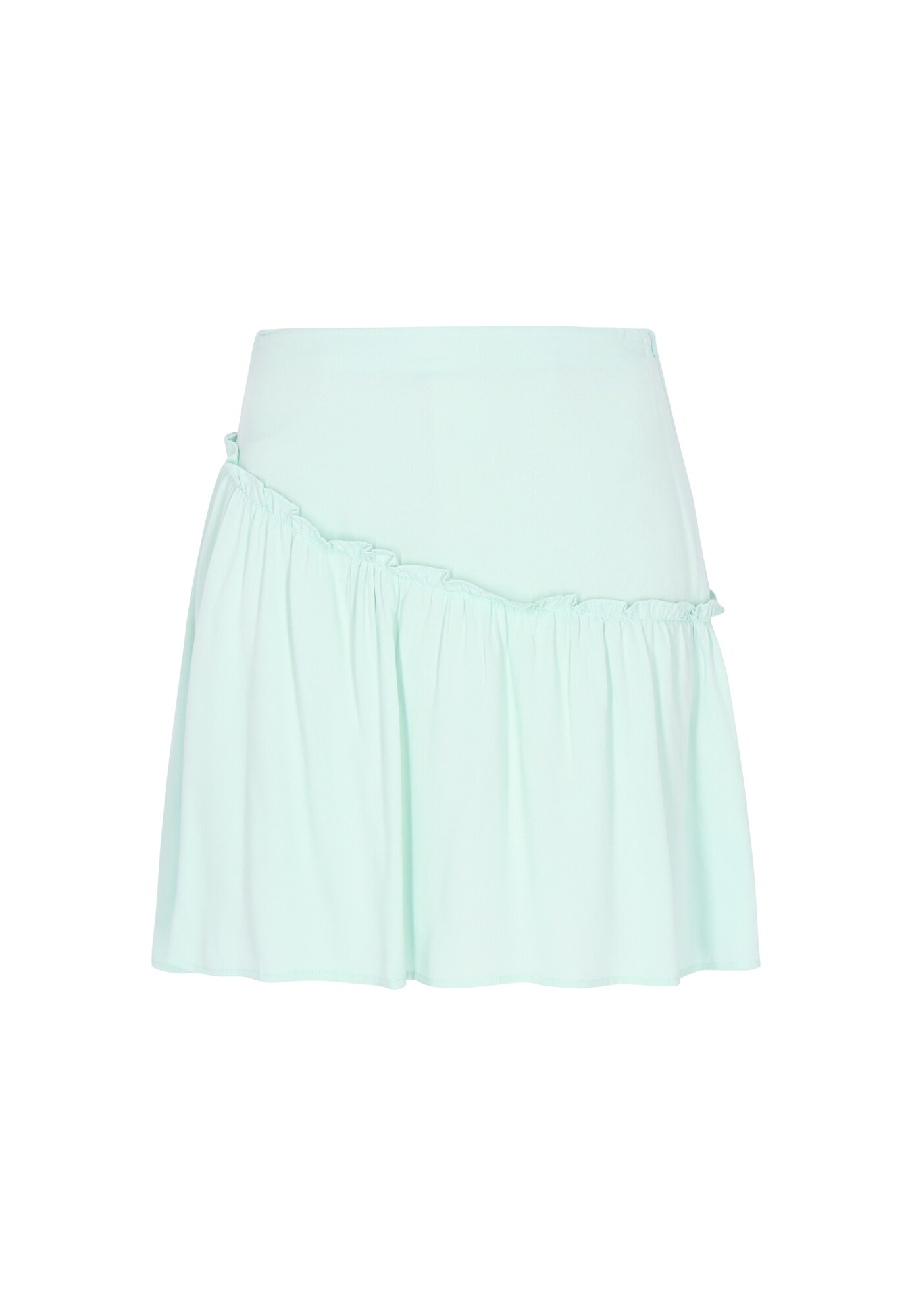 IZIA Falda 'Festival' menta