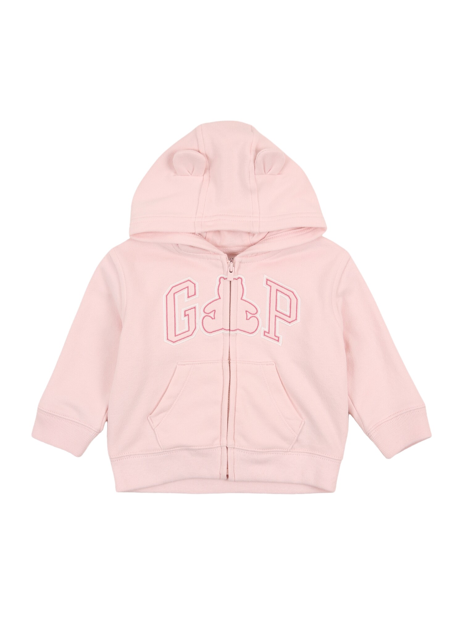 GAP Hanorac  roz