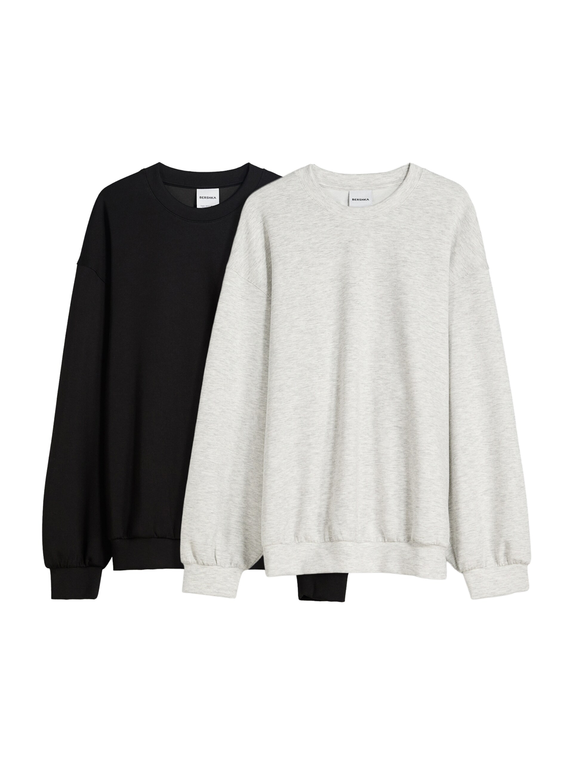 Bershka Sweatshirt dam