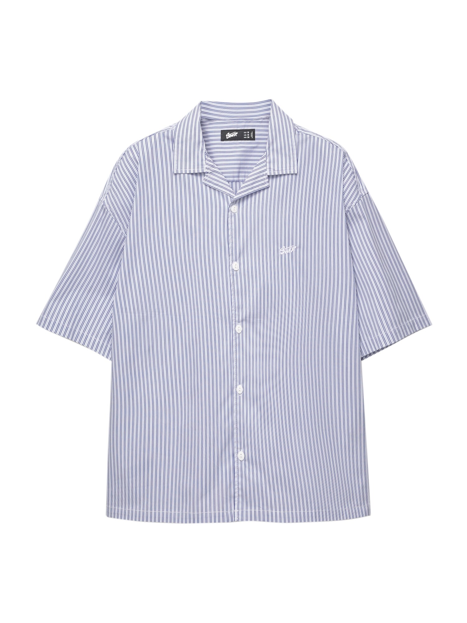 Thumbnail - Pull&Bear Hemd