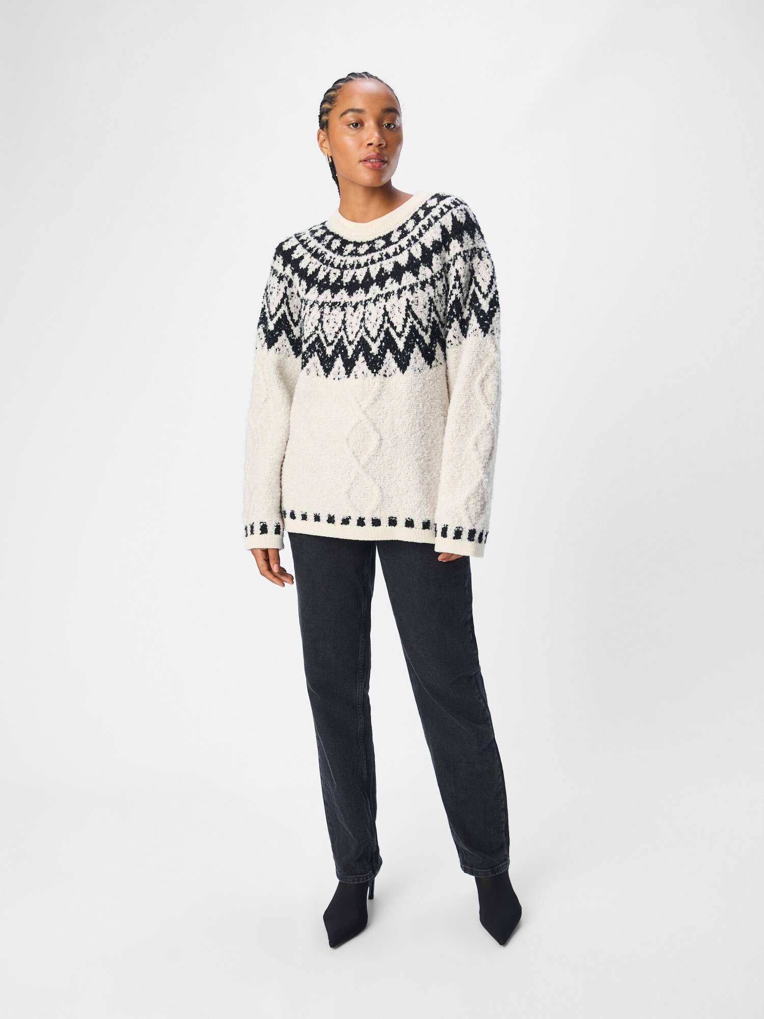 Thumbnail - OBJECT Pullover OBJTOLAT