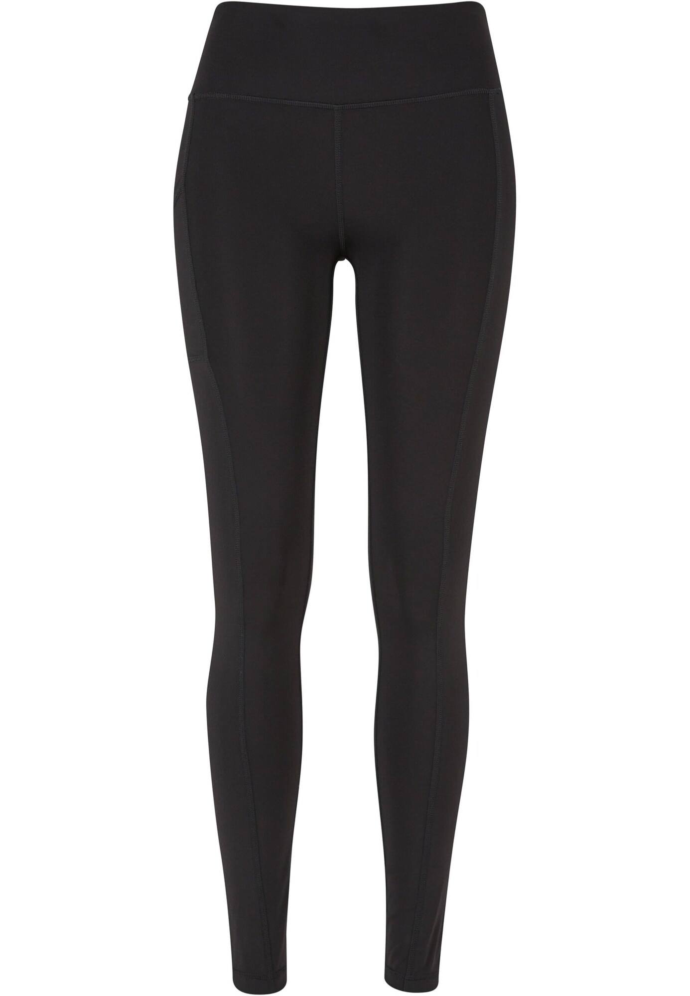 Urban Classics Leggings  negru